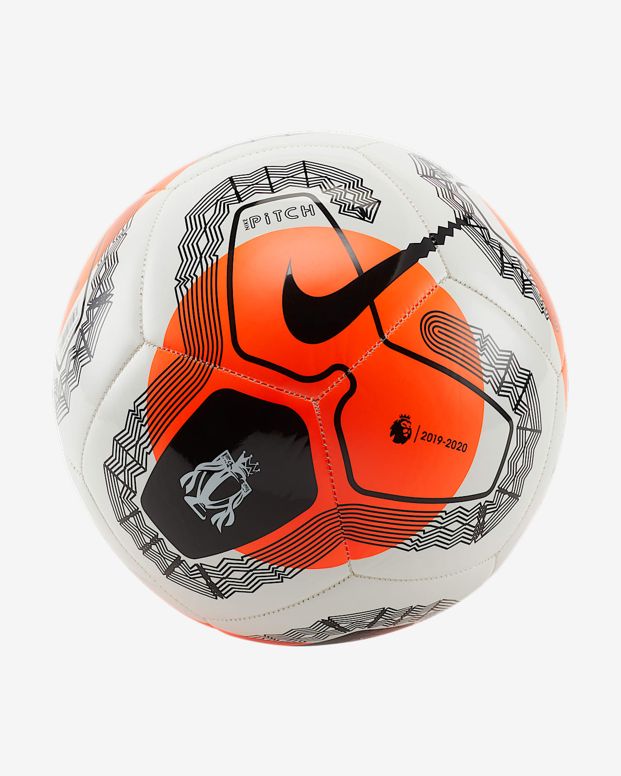 nike premiership football