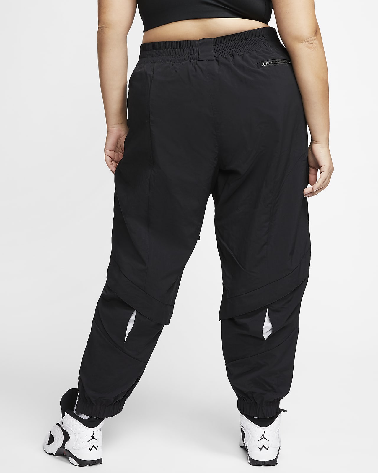 jordan pants women