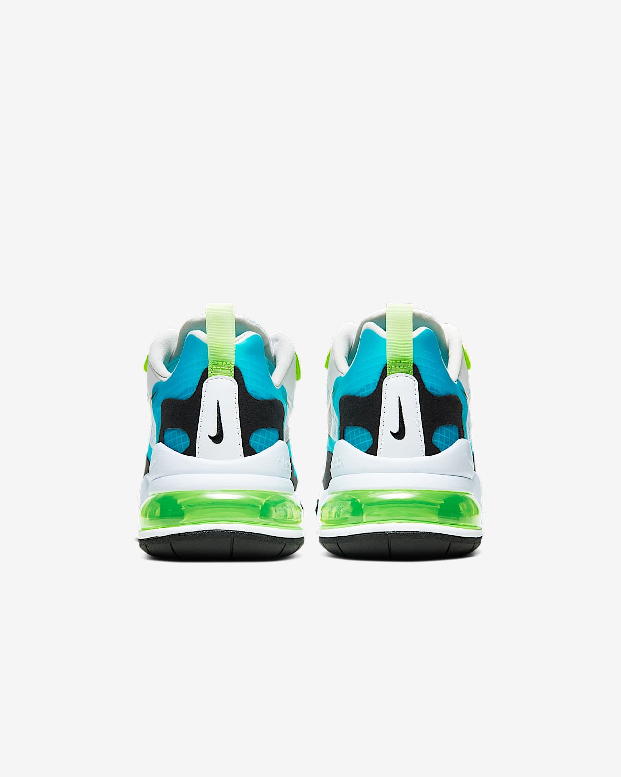 Chaussure Nike Air Max 270 React Se Pour Homme Nike Lu