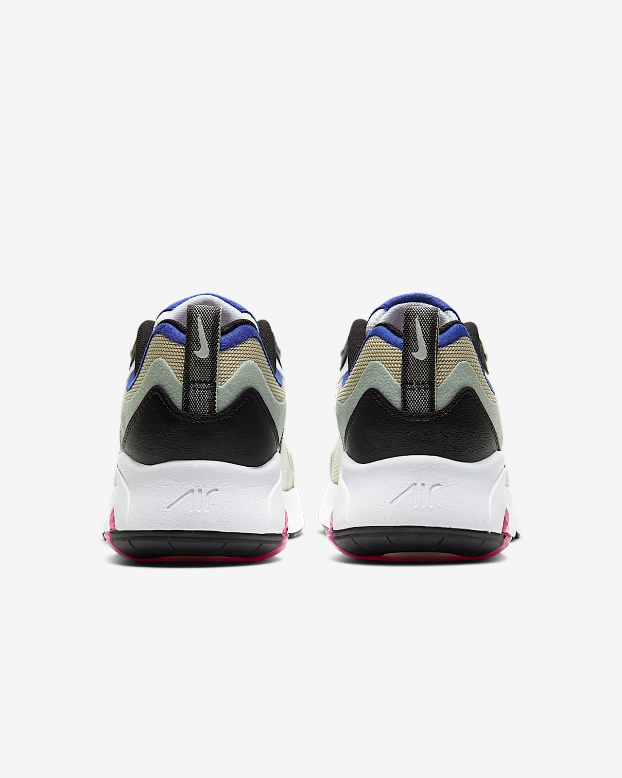 nike air max infinity blue pistachio frost
