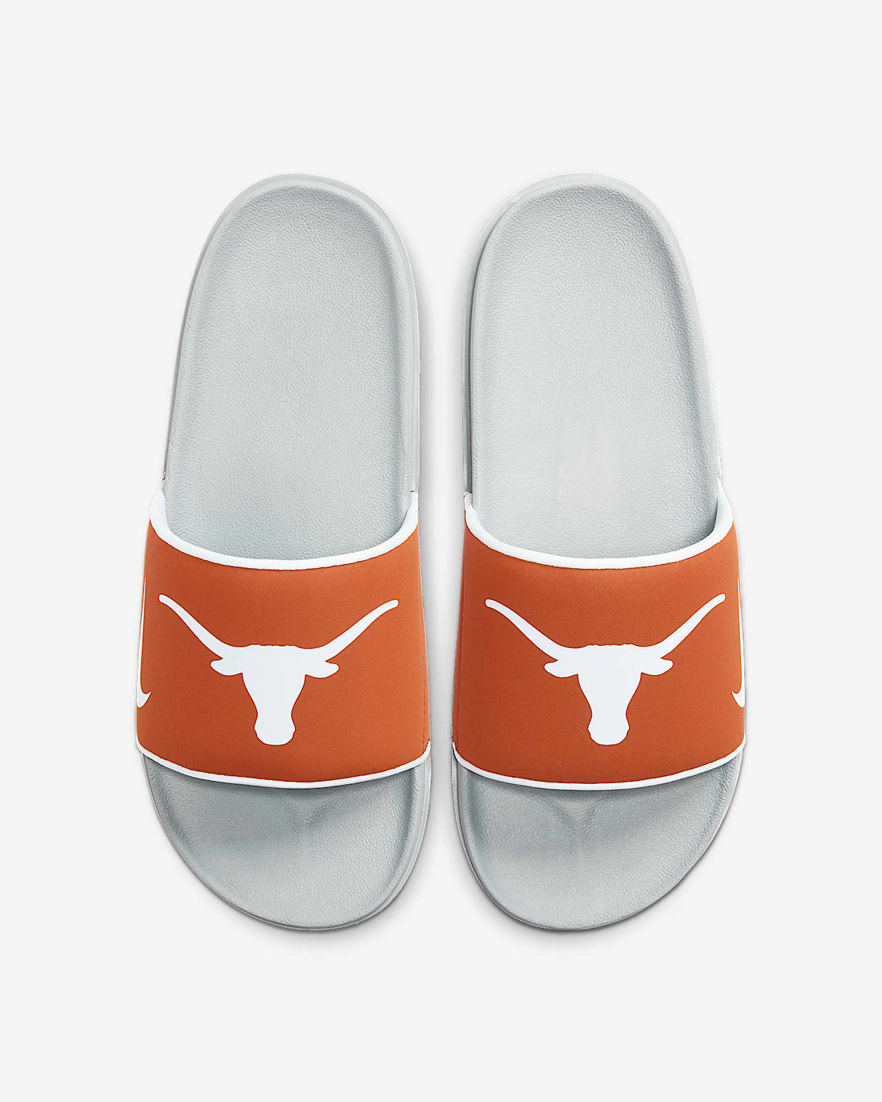 Chancla para hombre Nike College Offcourt (Texas) Chancla para hombre Nike College Offcourt (Texas)