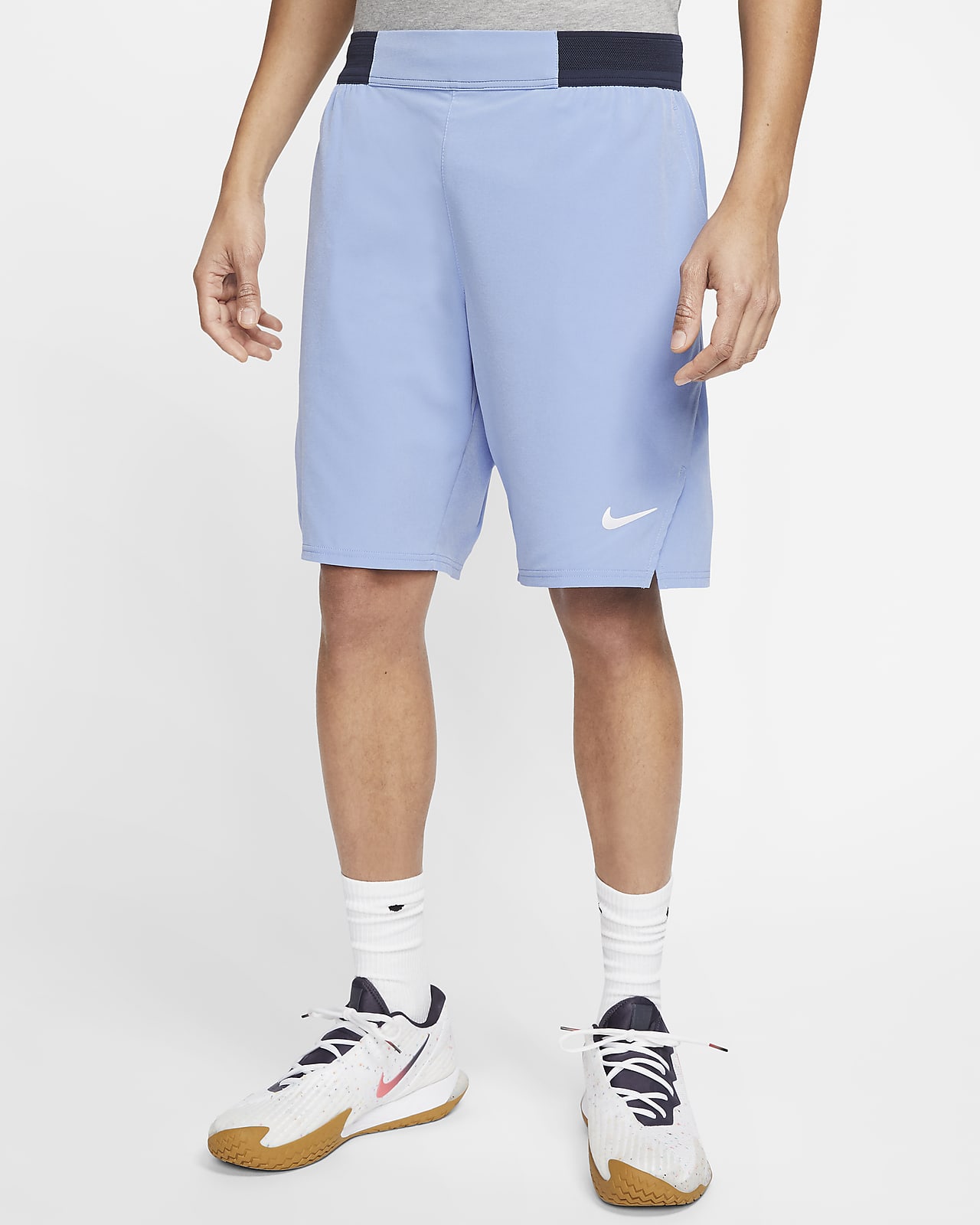 shorts tennis nike