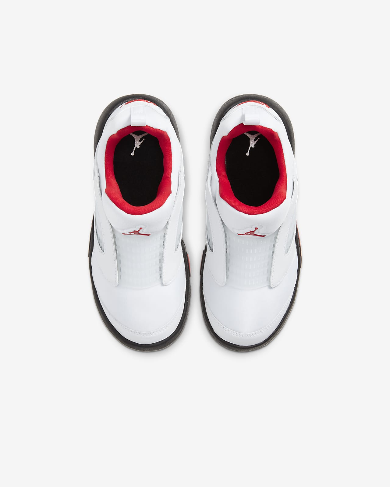 Jordan 5 Retro Little Flex Younger Kids' Shoe. Nike GB