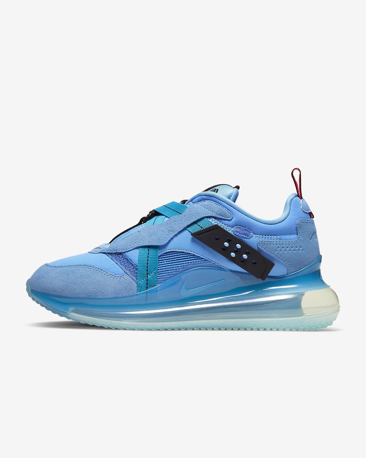 air max 720 blu