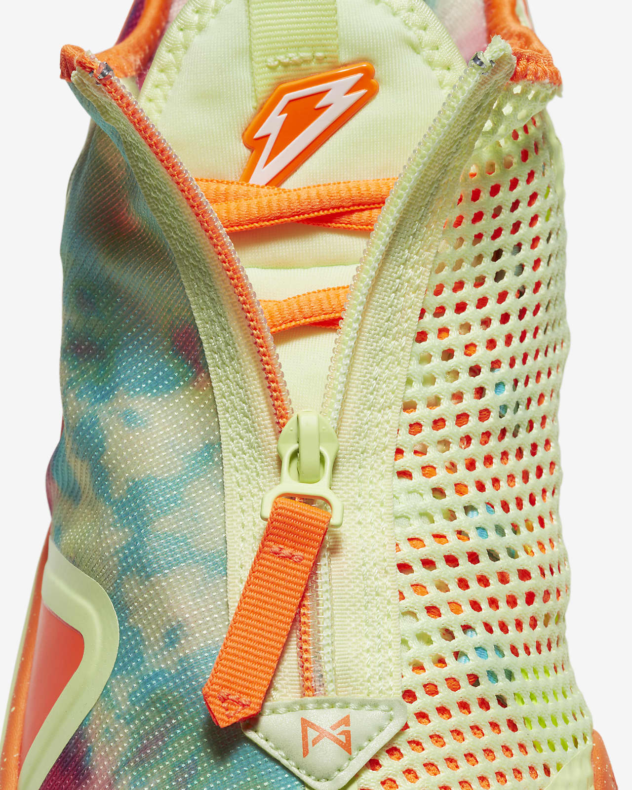 nike pg bag