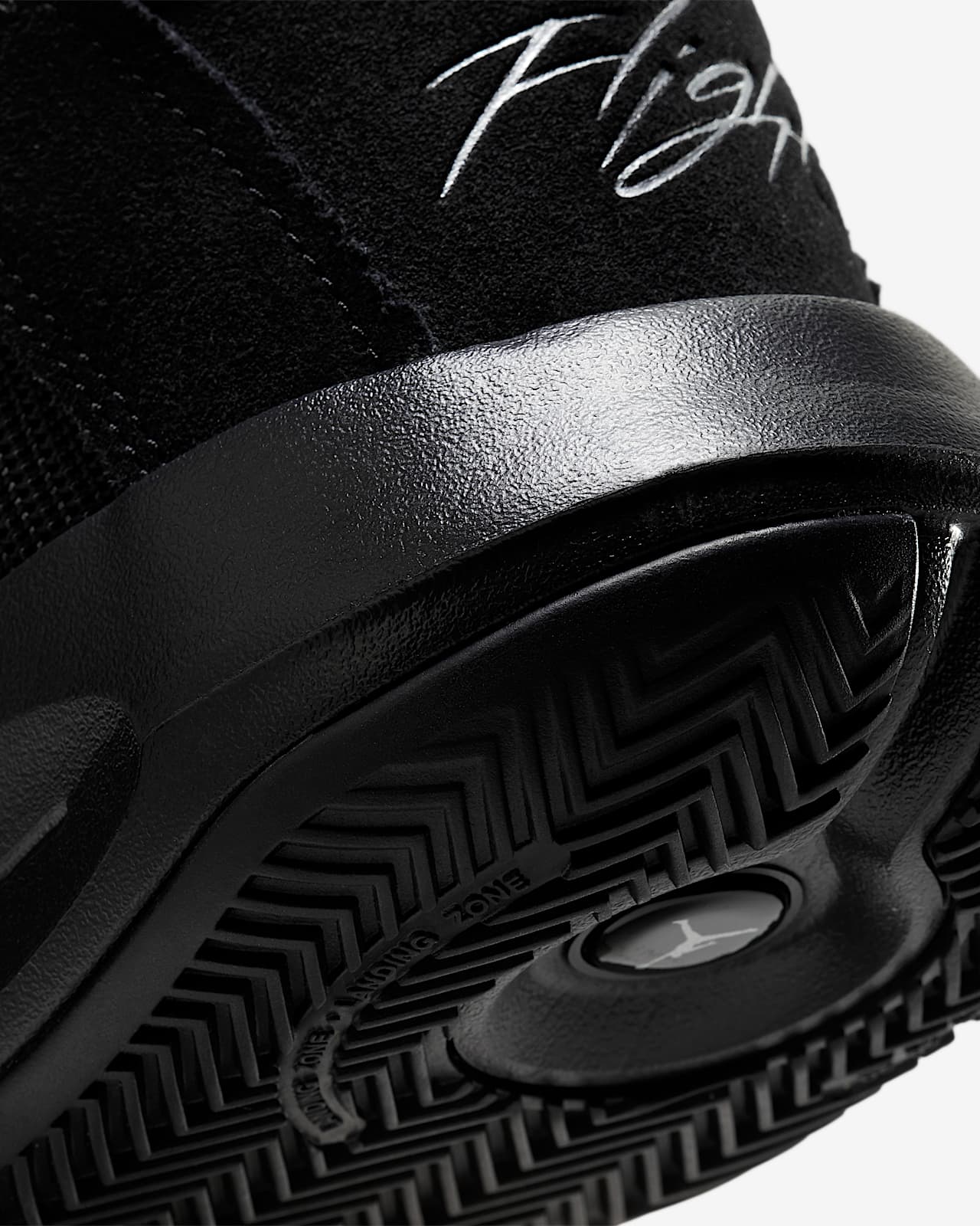 jordan jumpman 2020 pf men's basketball shoe