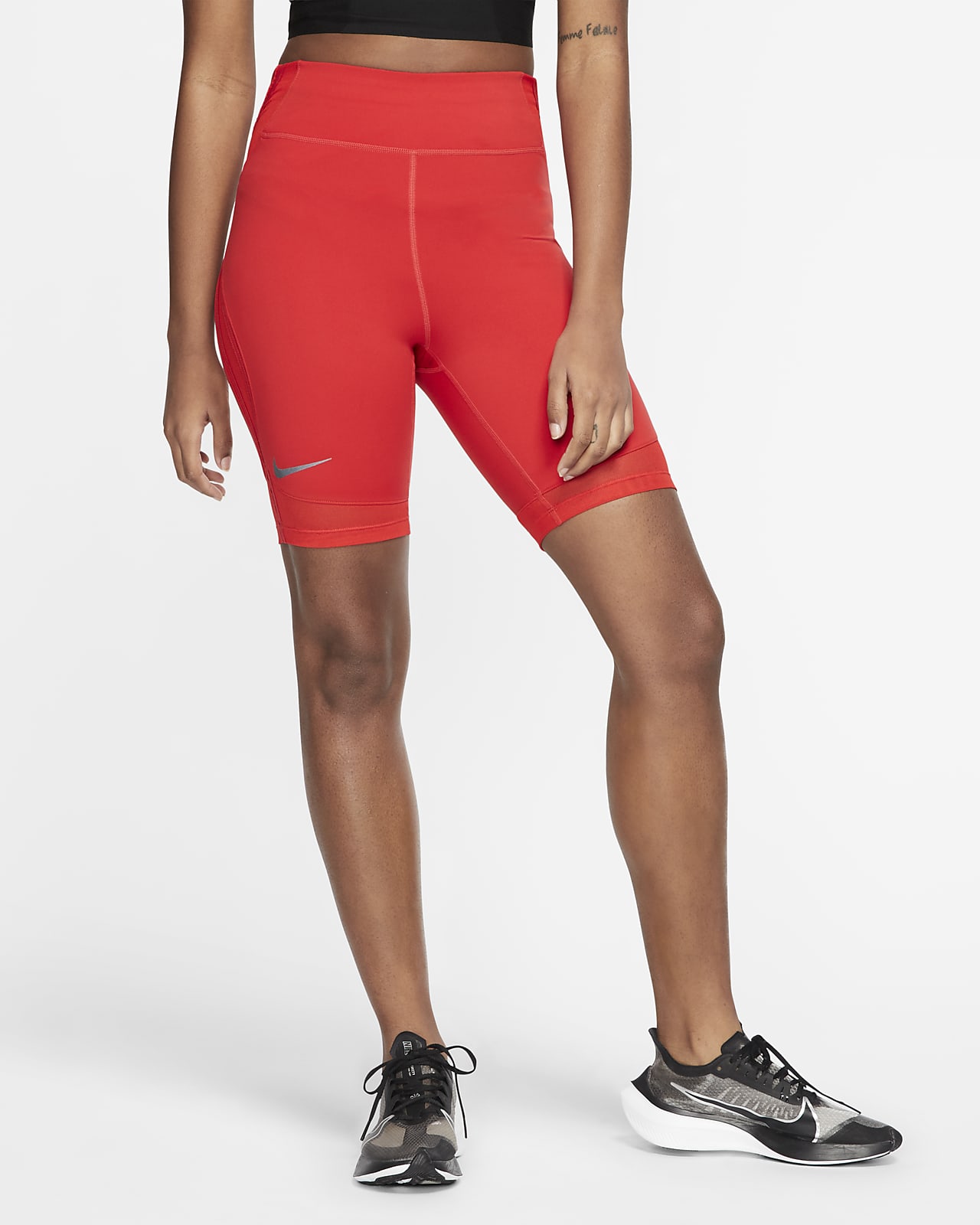 Nike City Ready Women's Running Shorts 