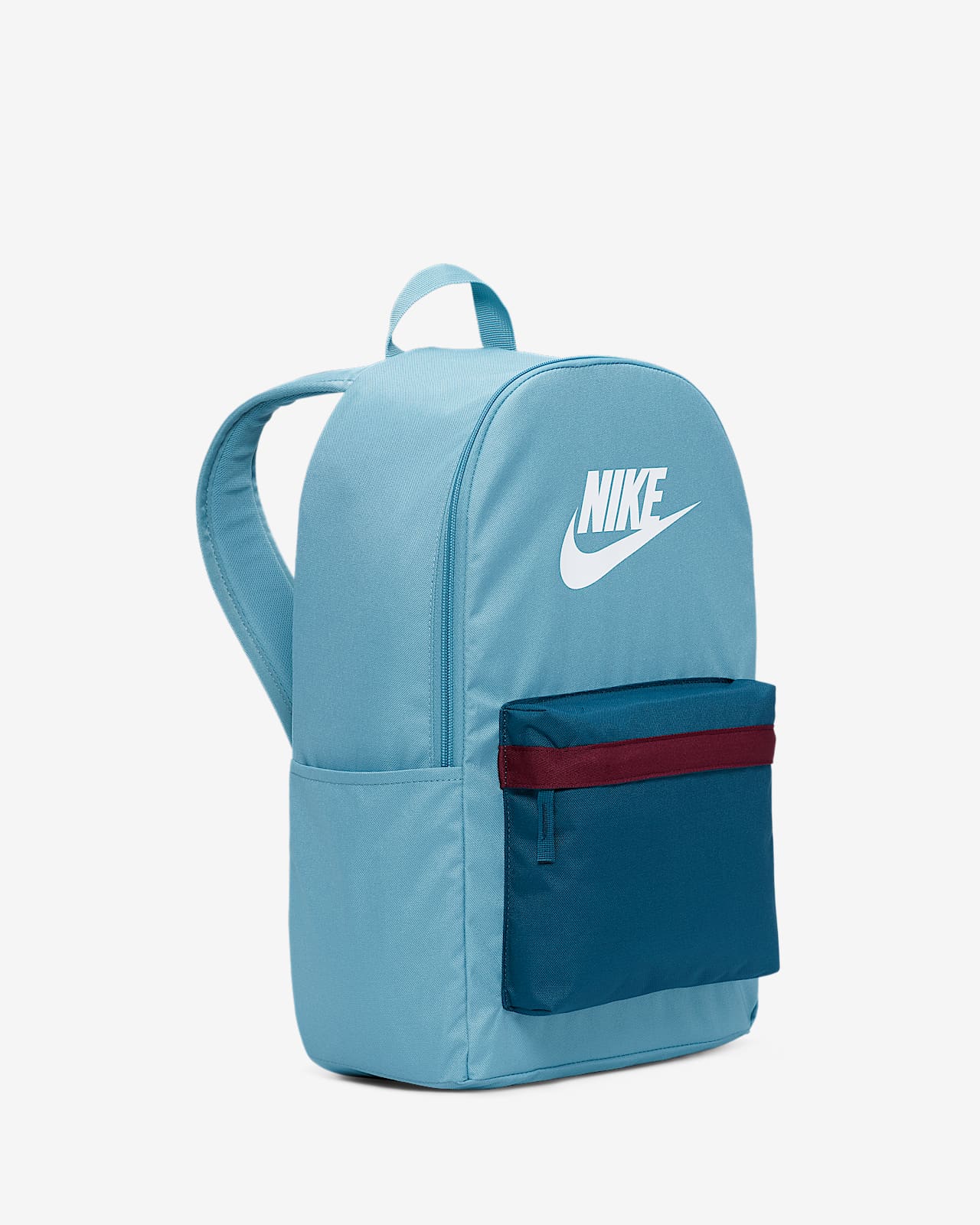nike heritage blue