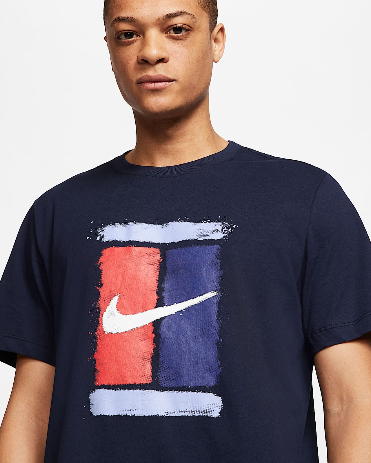 magliette nike tennis