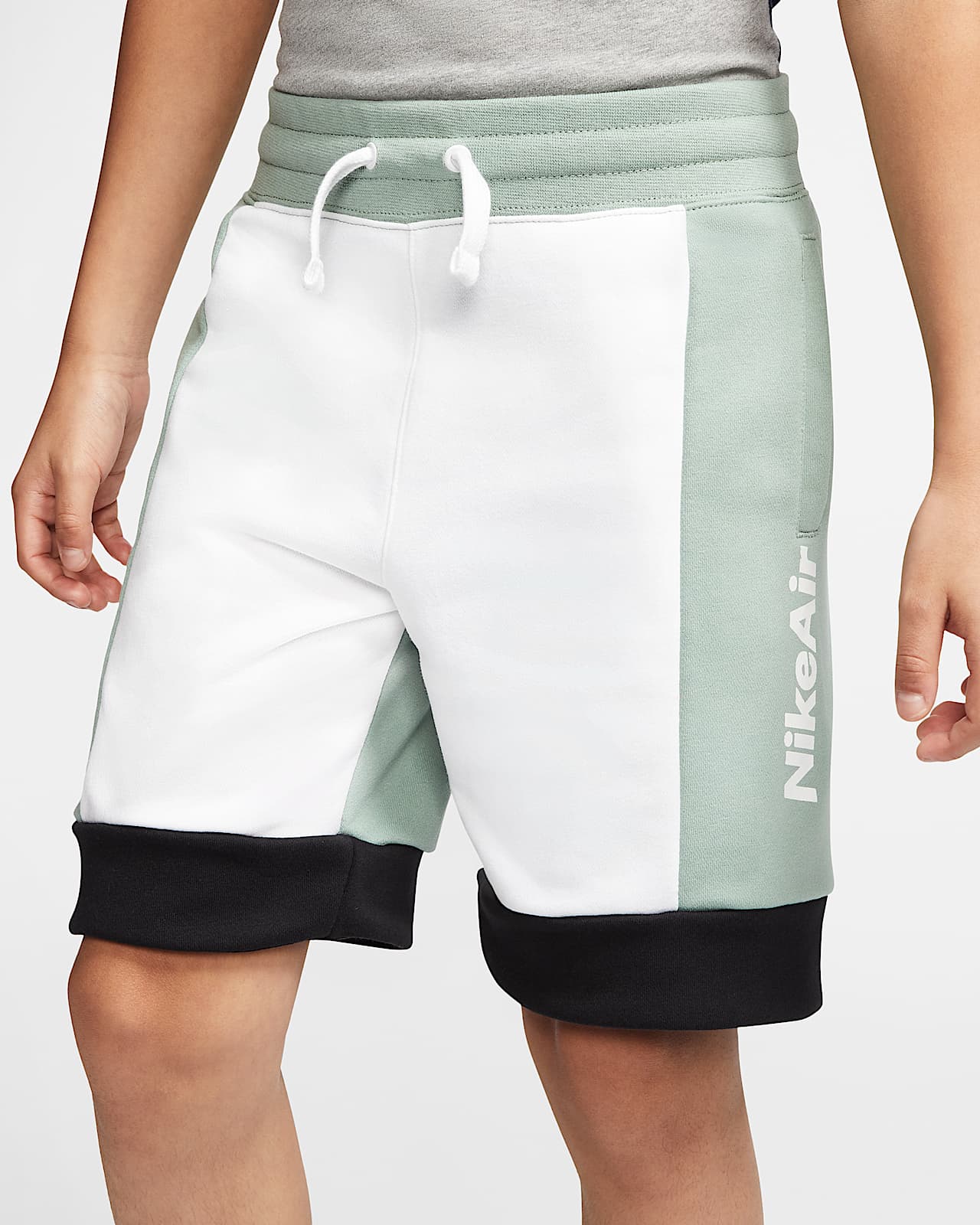 Pantalon corto nike air clearance