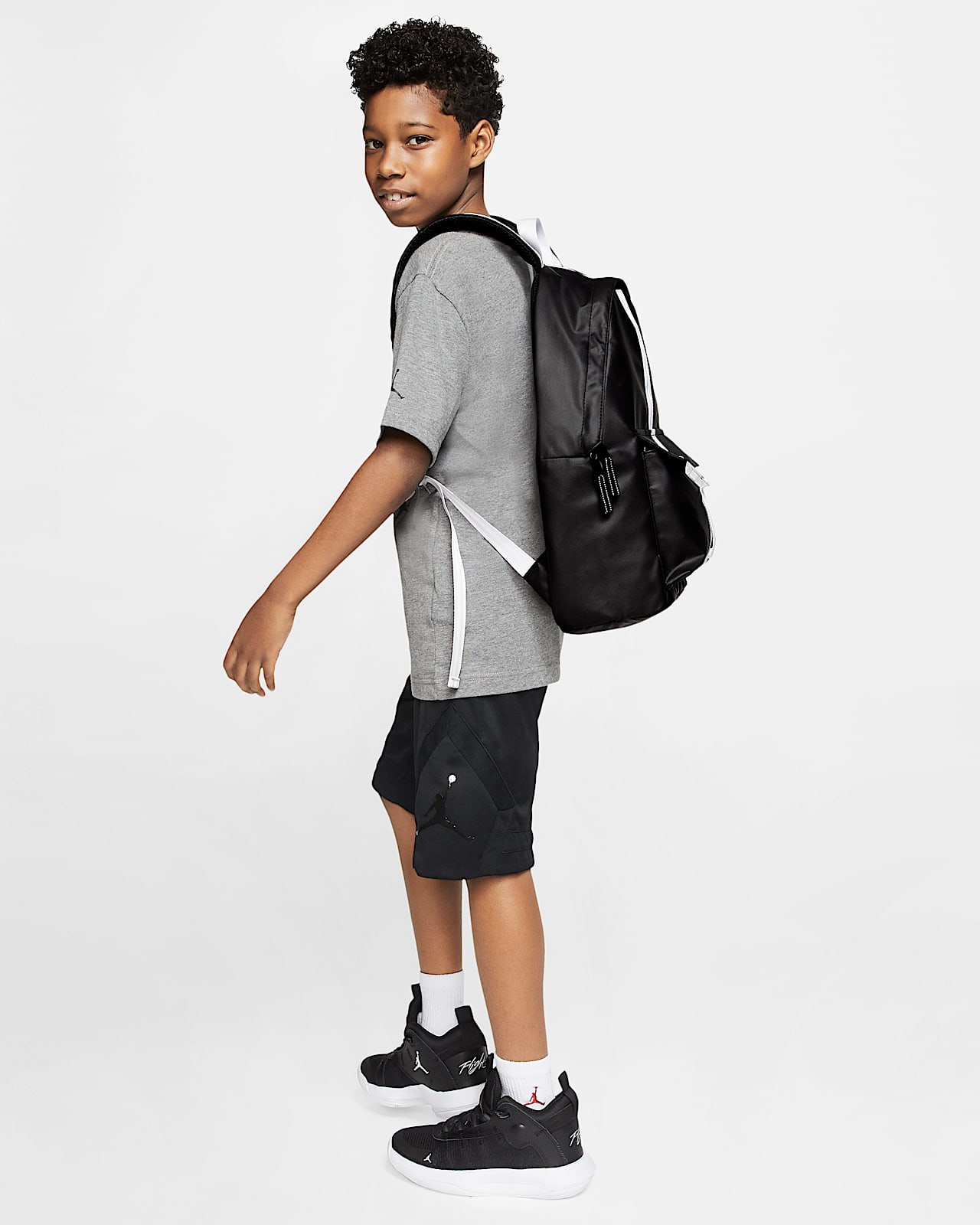 nike air jordan backpack