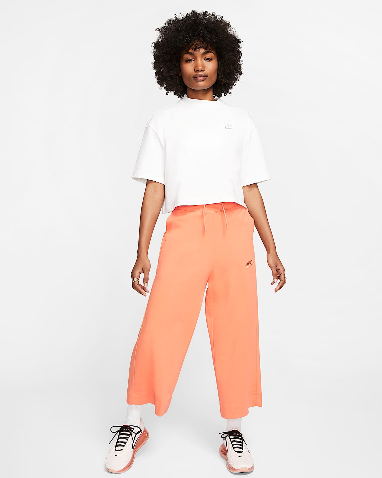 nike sportswear jersey