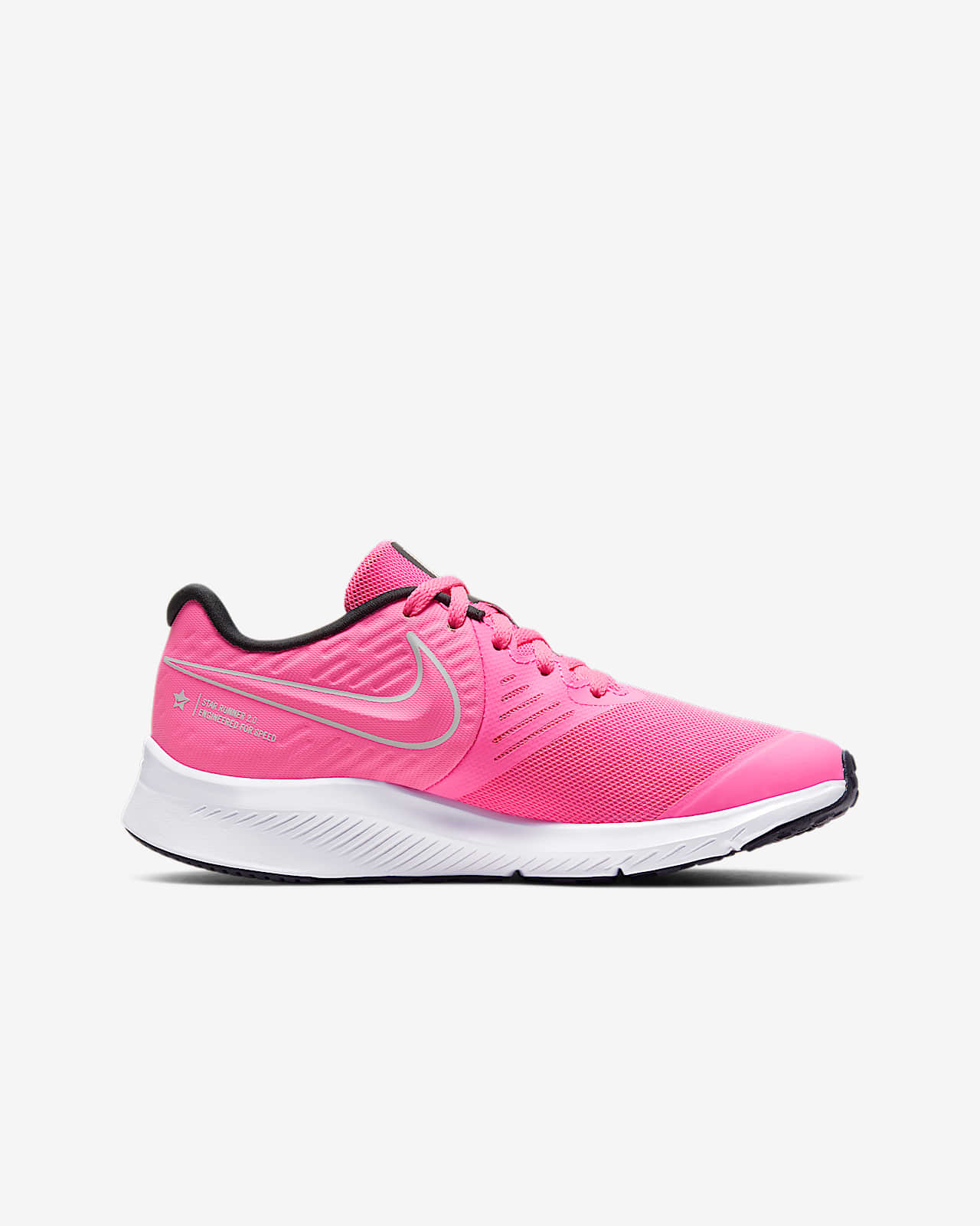 Nike公式 ナイキ スター ランナー 2 ジュニア ロード ランニングシューズ オンラインストア 通販サイト
