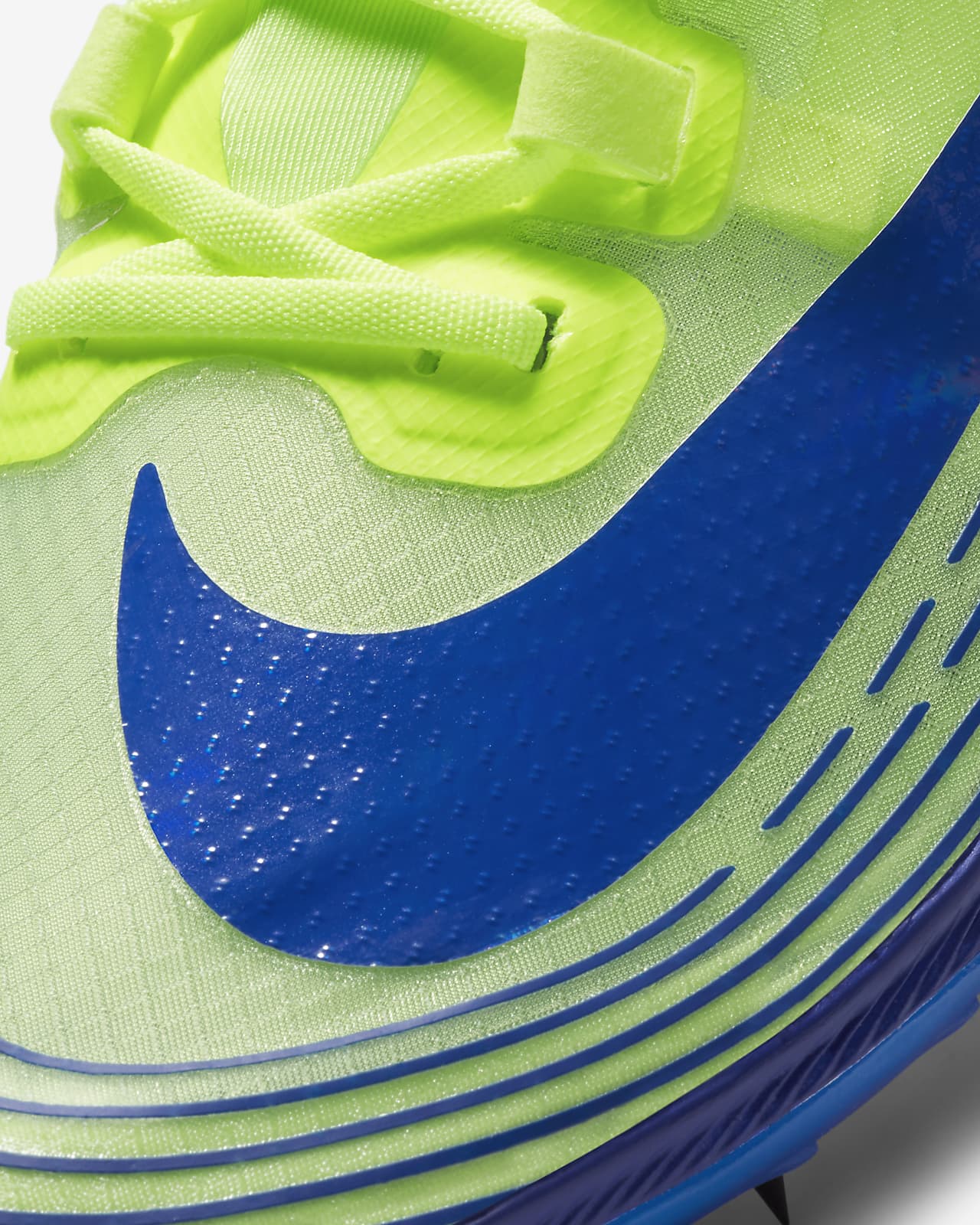 nike zoom victory waffle 5 review