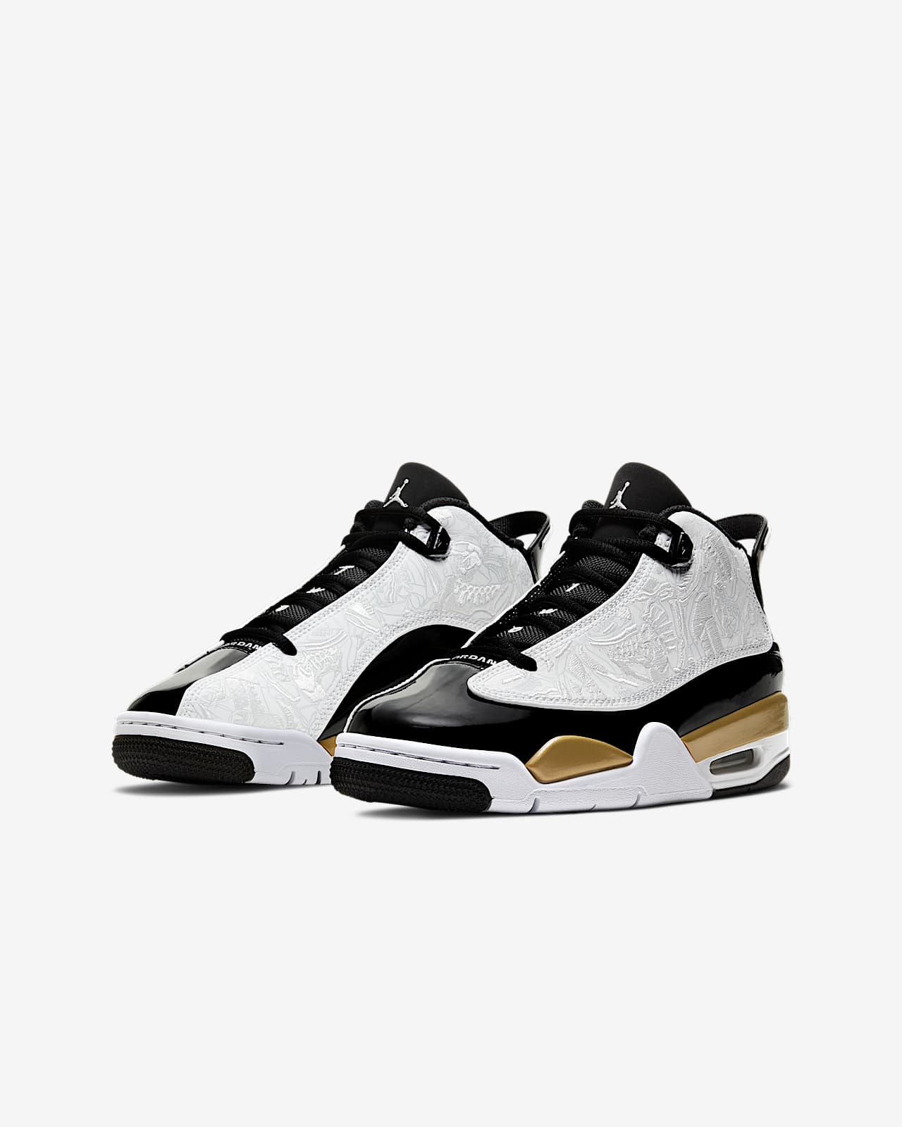 jordan dub zero canada