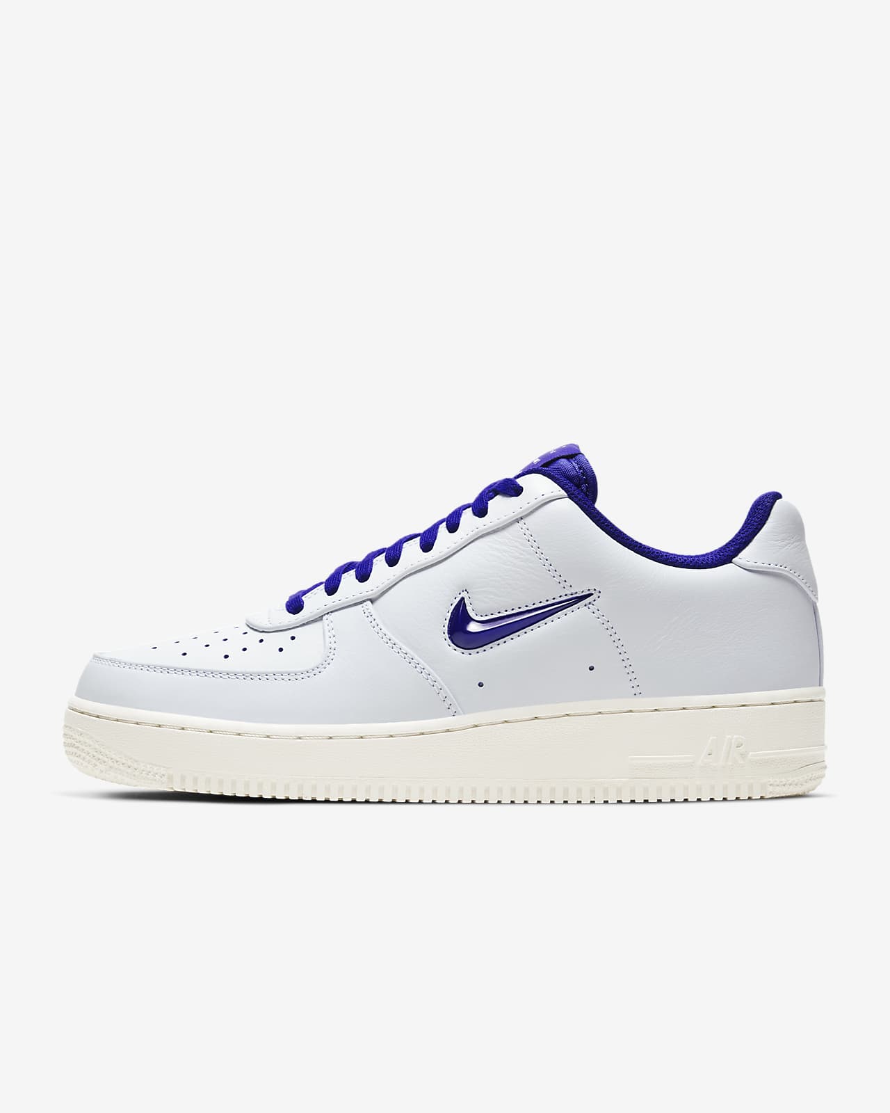 Nike Air Force 1 '07 Premium Men's Shoe 