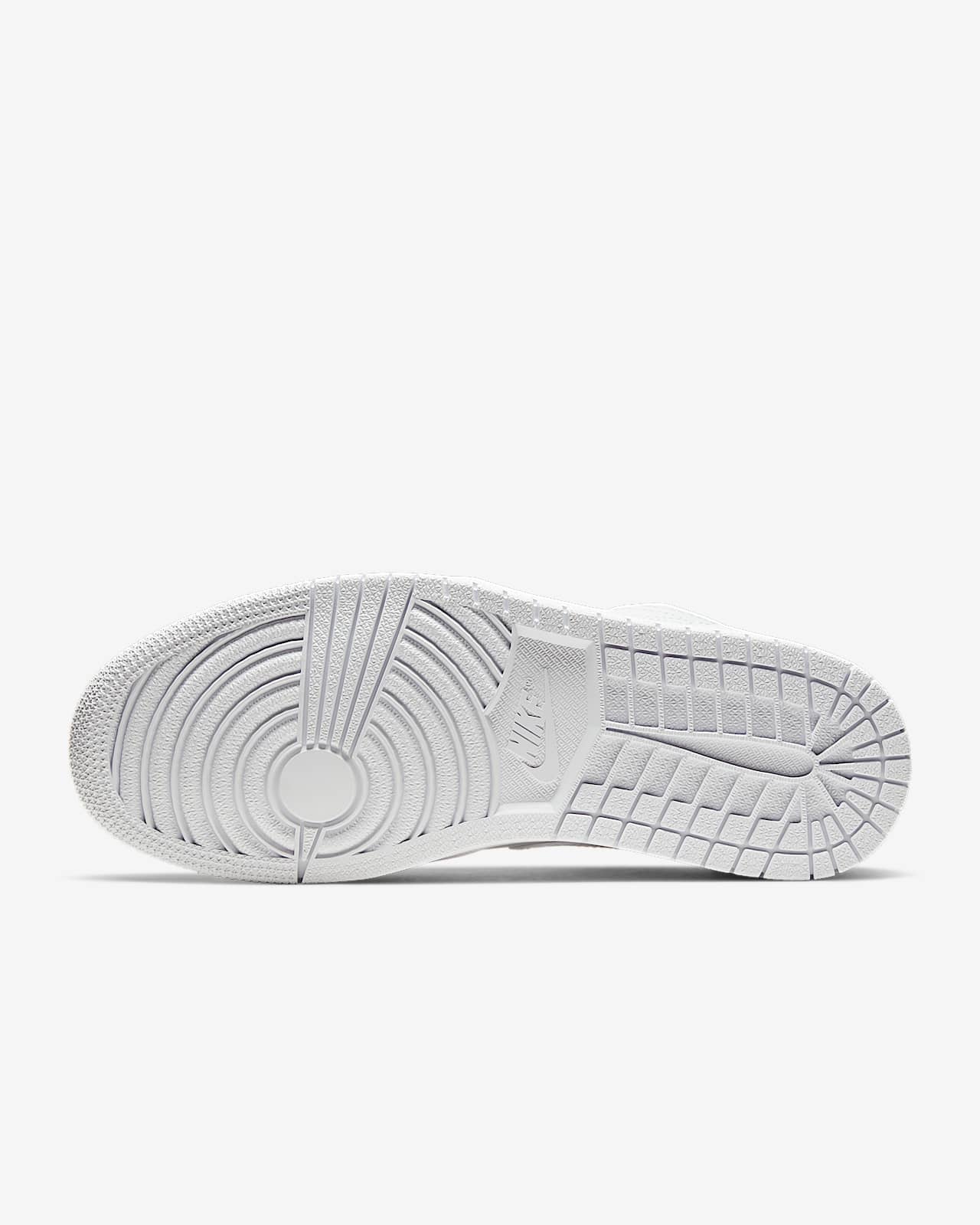 Air Jordan 1 Low Herenschoenen. Nike NL