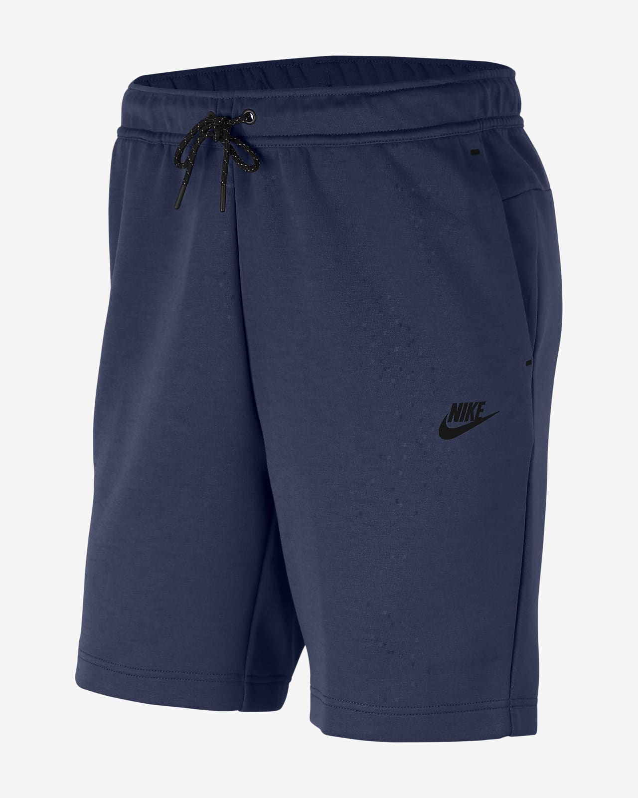 nike sportswear tech fleece men's fleece shorts