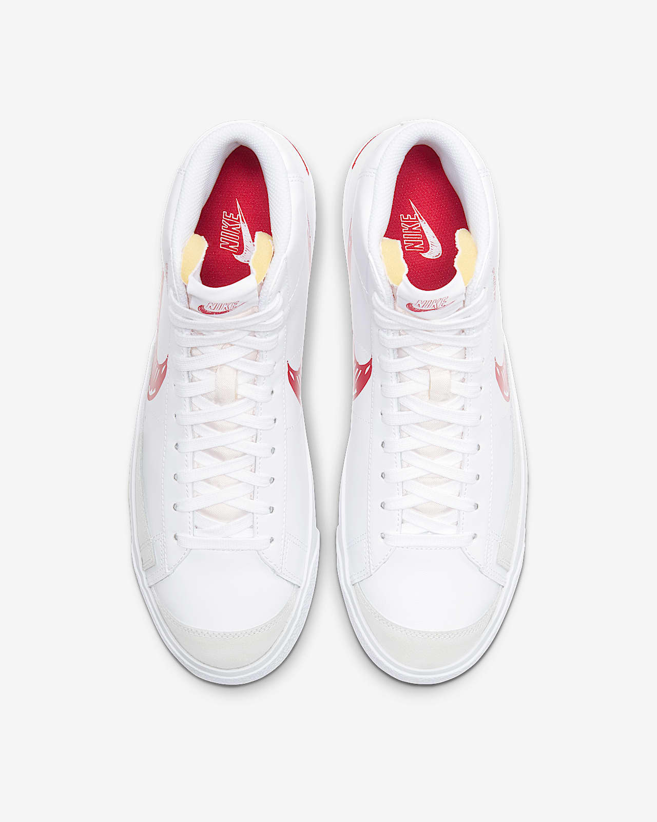 Nike Blazer Mid Vintage 77 Shoe Nike Se