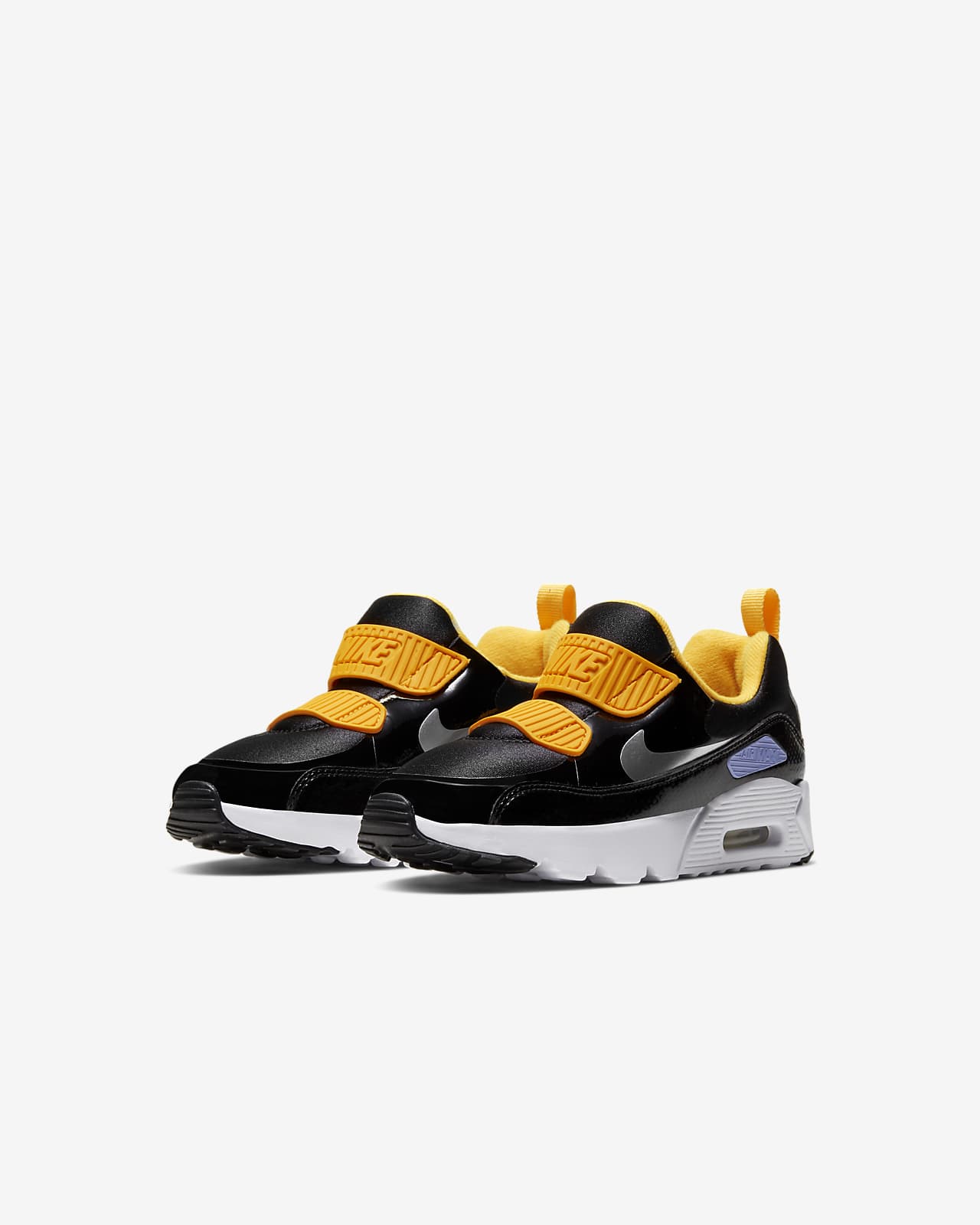 Nike Air Max Tiny 90 Younger Kids' Shoe. Nike MY