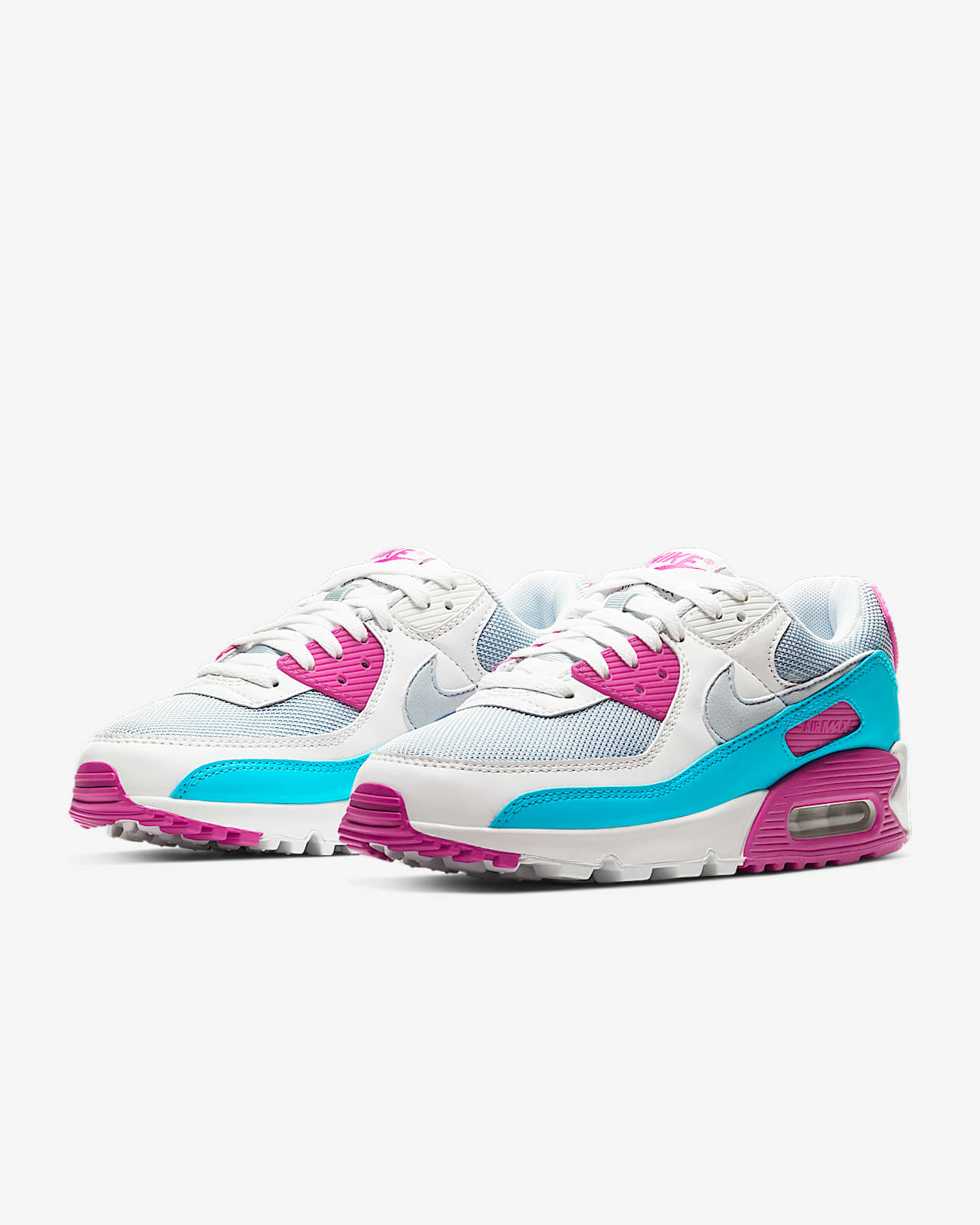 Nike Air Max 90 damesko. Nike NO Nike Sportswear AIR MAX 90 Joggesko football greysummit