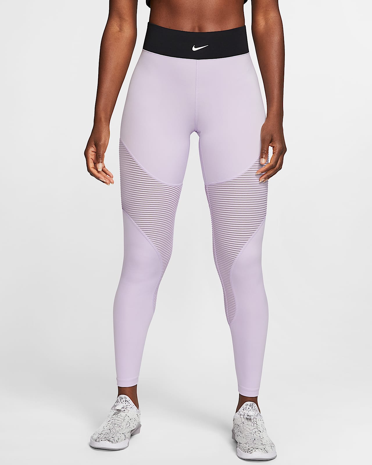 Legging Nike Pro AeroAdapt pour Femme Legging Nike Pro AeroAdapt pour Femme