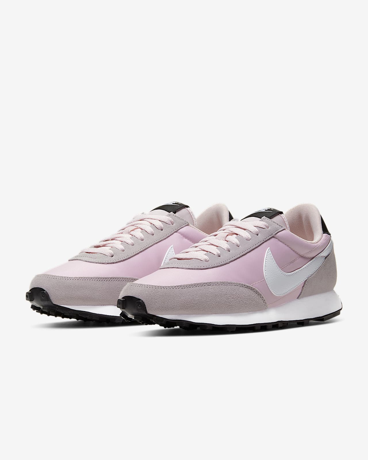 nike daybreak barely rose