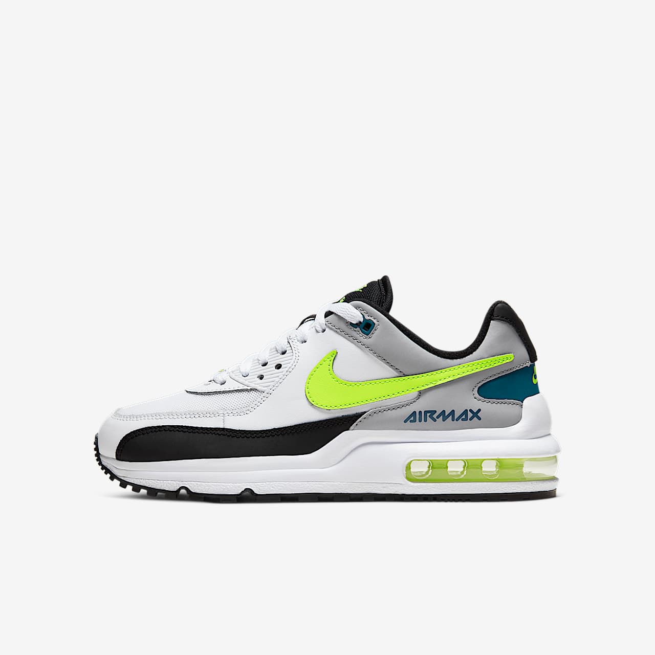nike air max wright