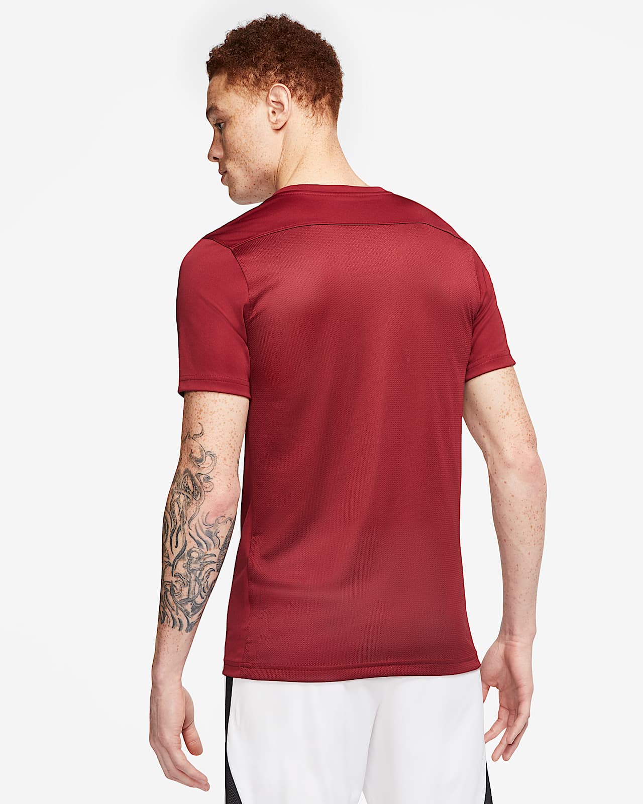 dri fit soccer shirts