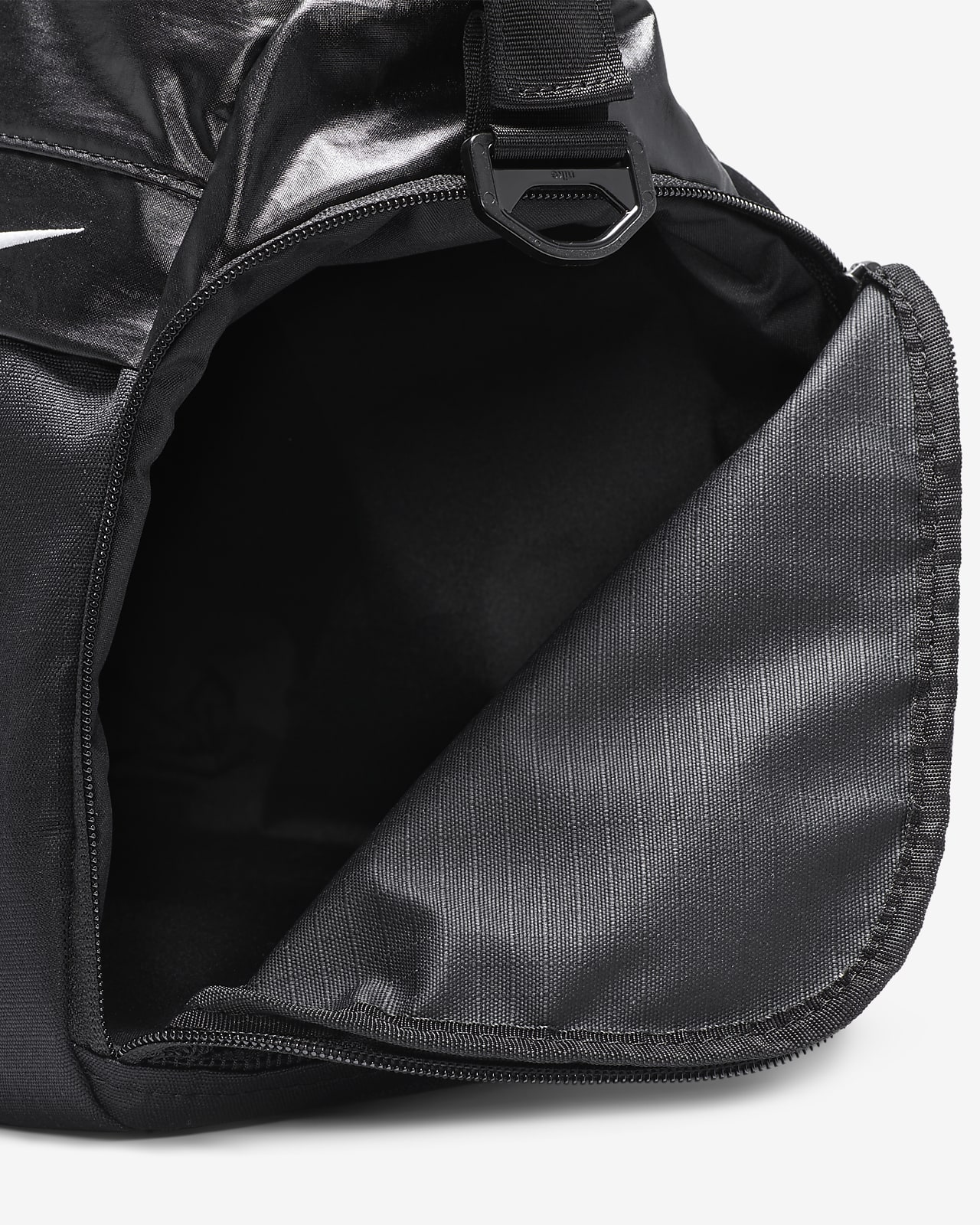 nike radiate club duffel bag