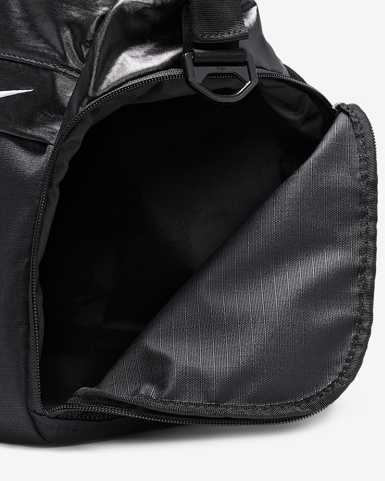 nike women's radiate club duffel bag