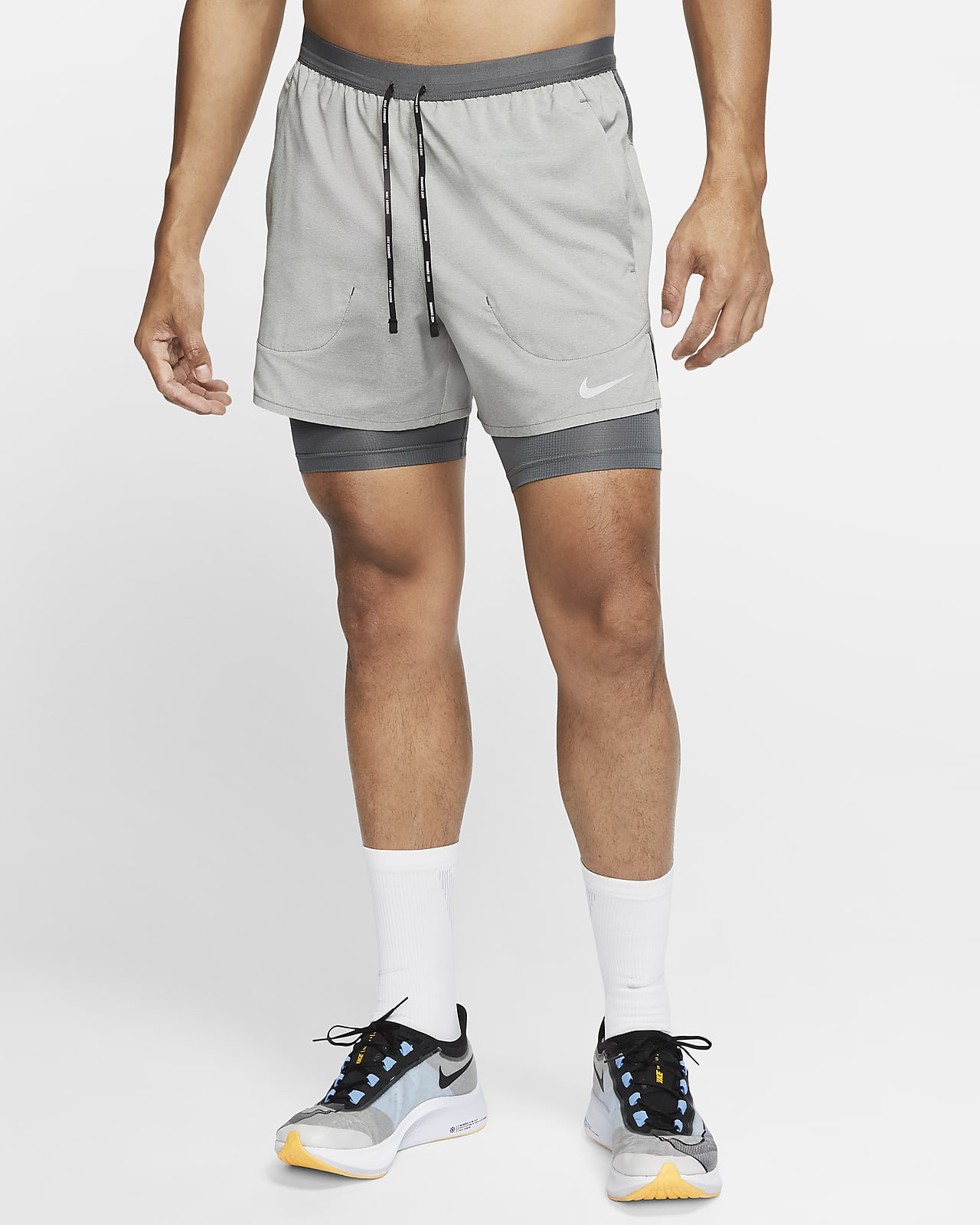 Nike Flex Stride Men's 5" 2-In-1 Running Shorts