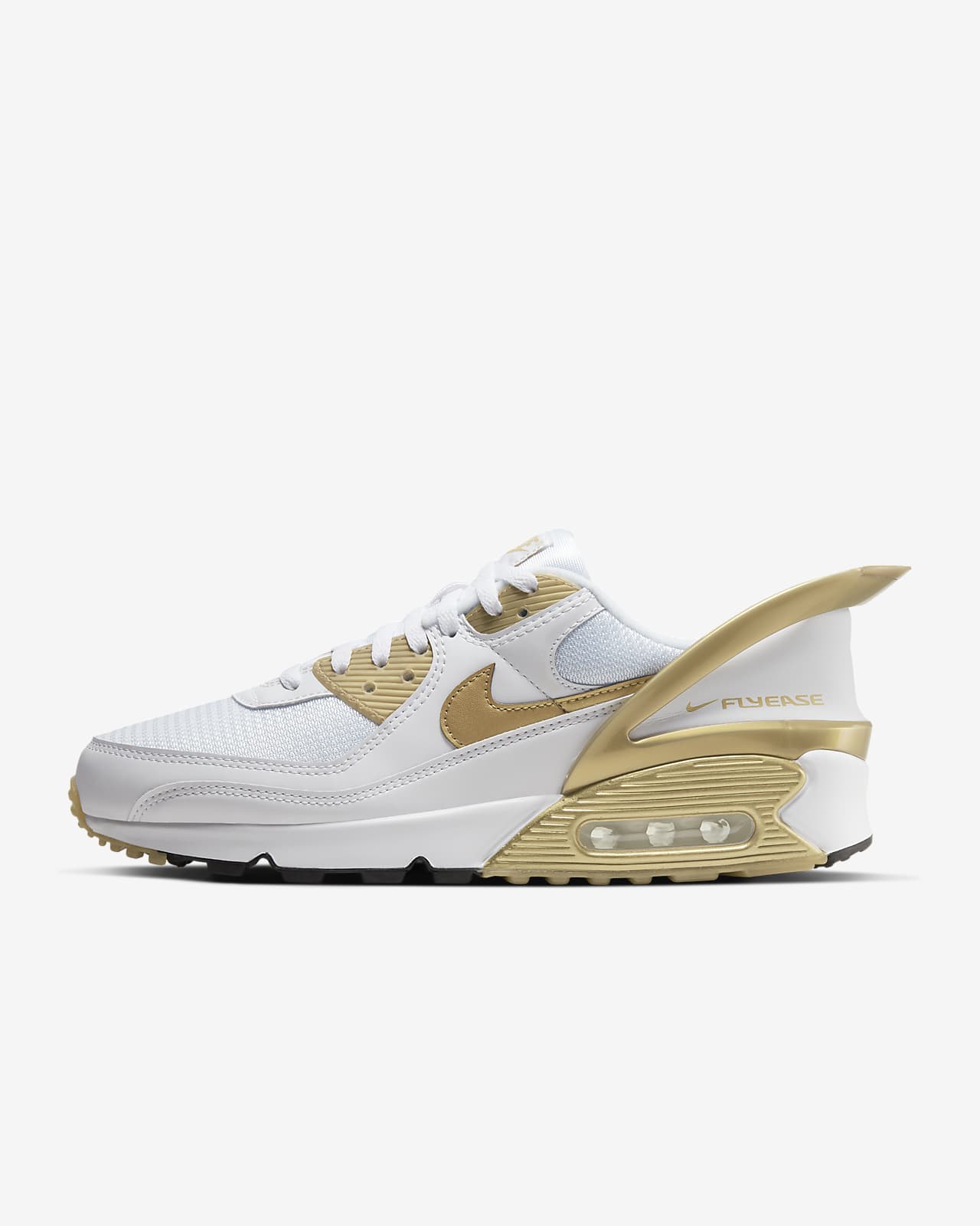 is air max 90 a running shoe