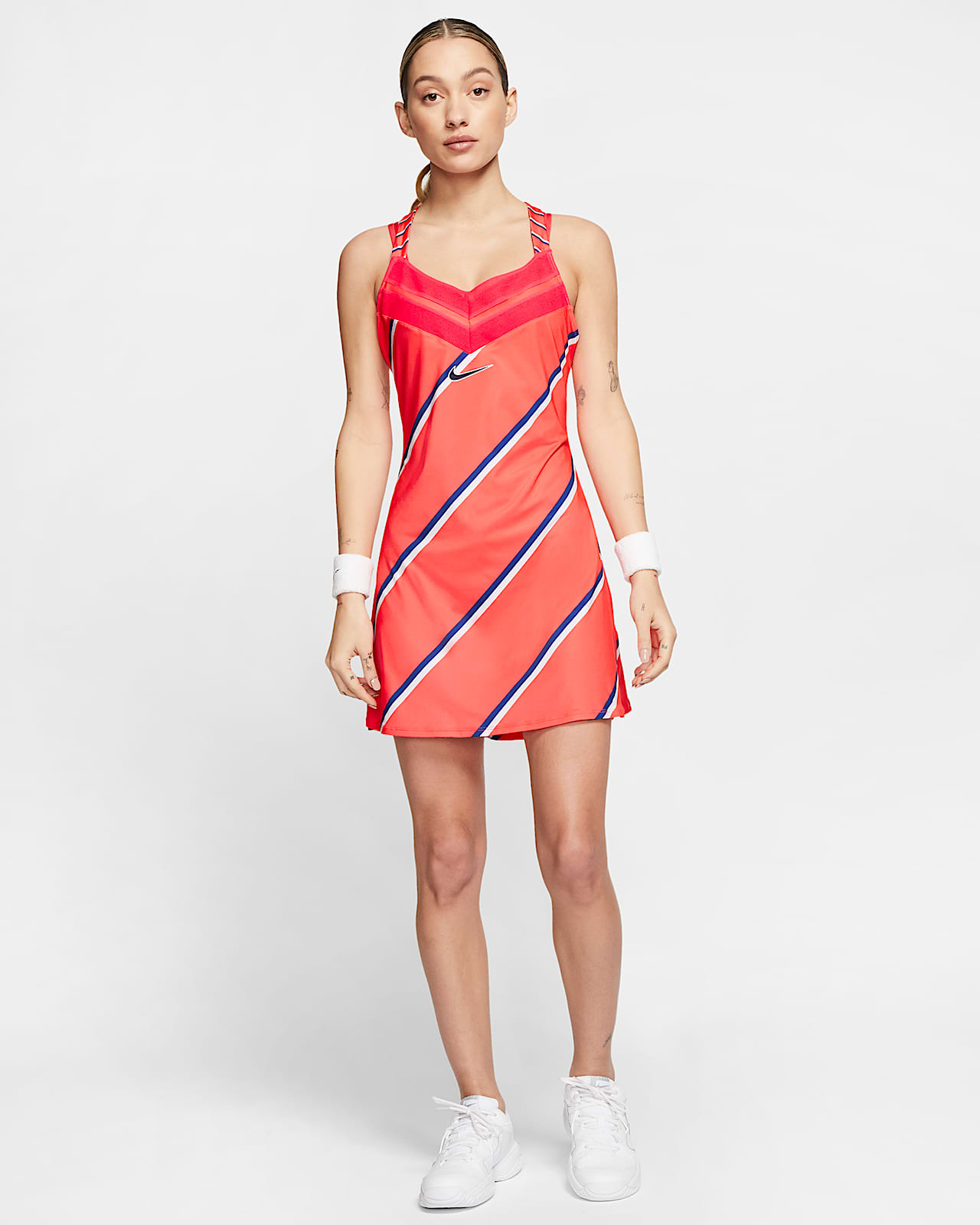 nike womens tennis dress