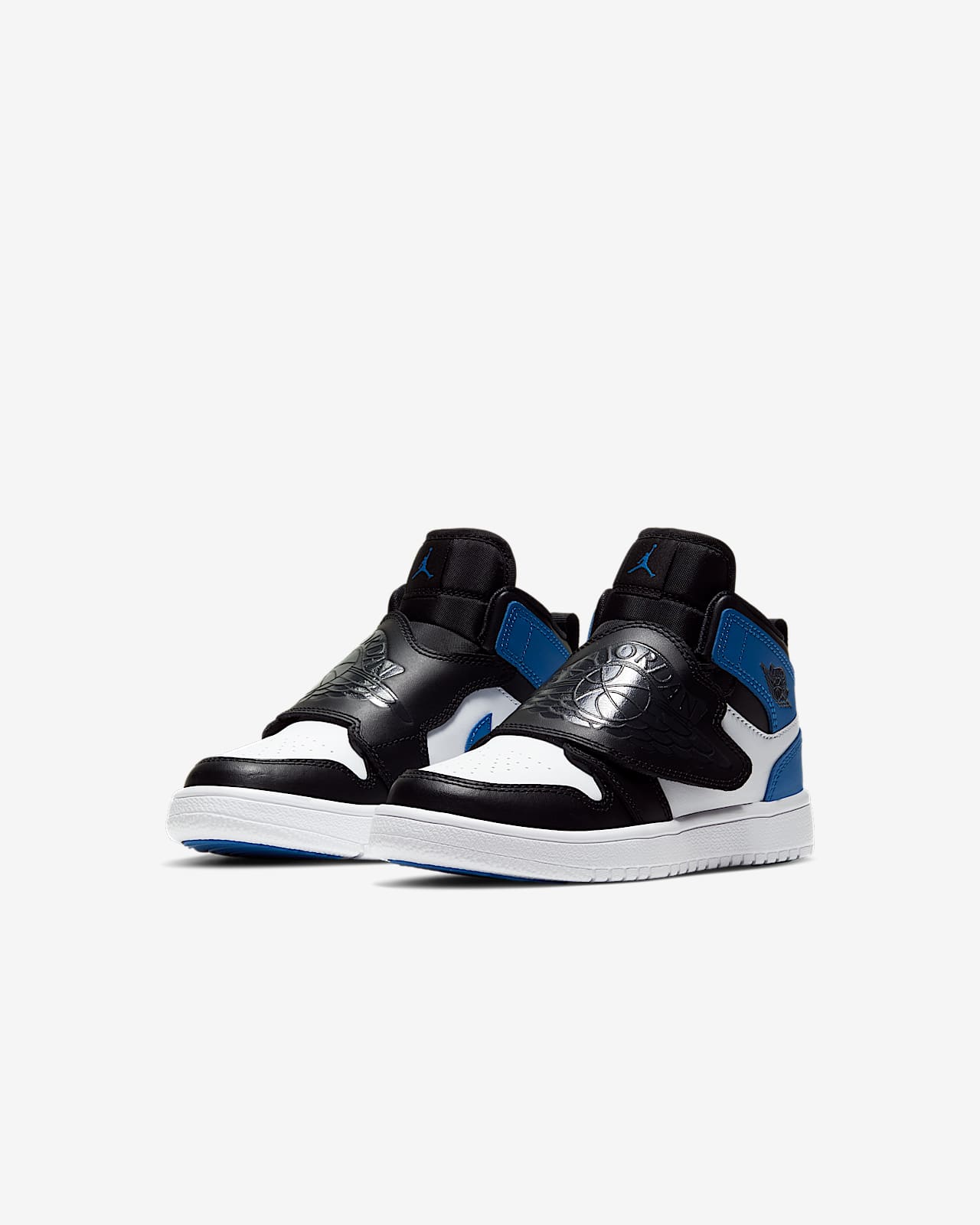 jordan crib shoes boy