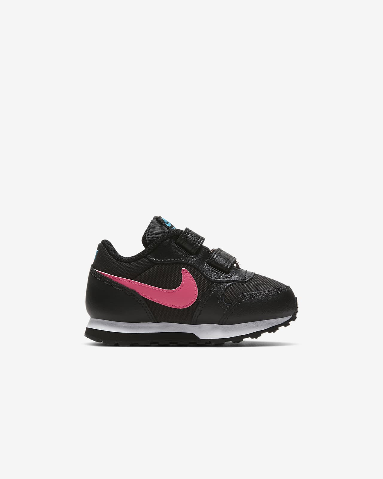 Nike MD Runner 2 Baby and Toddler Shoe 