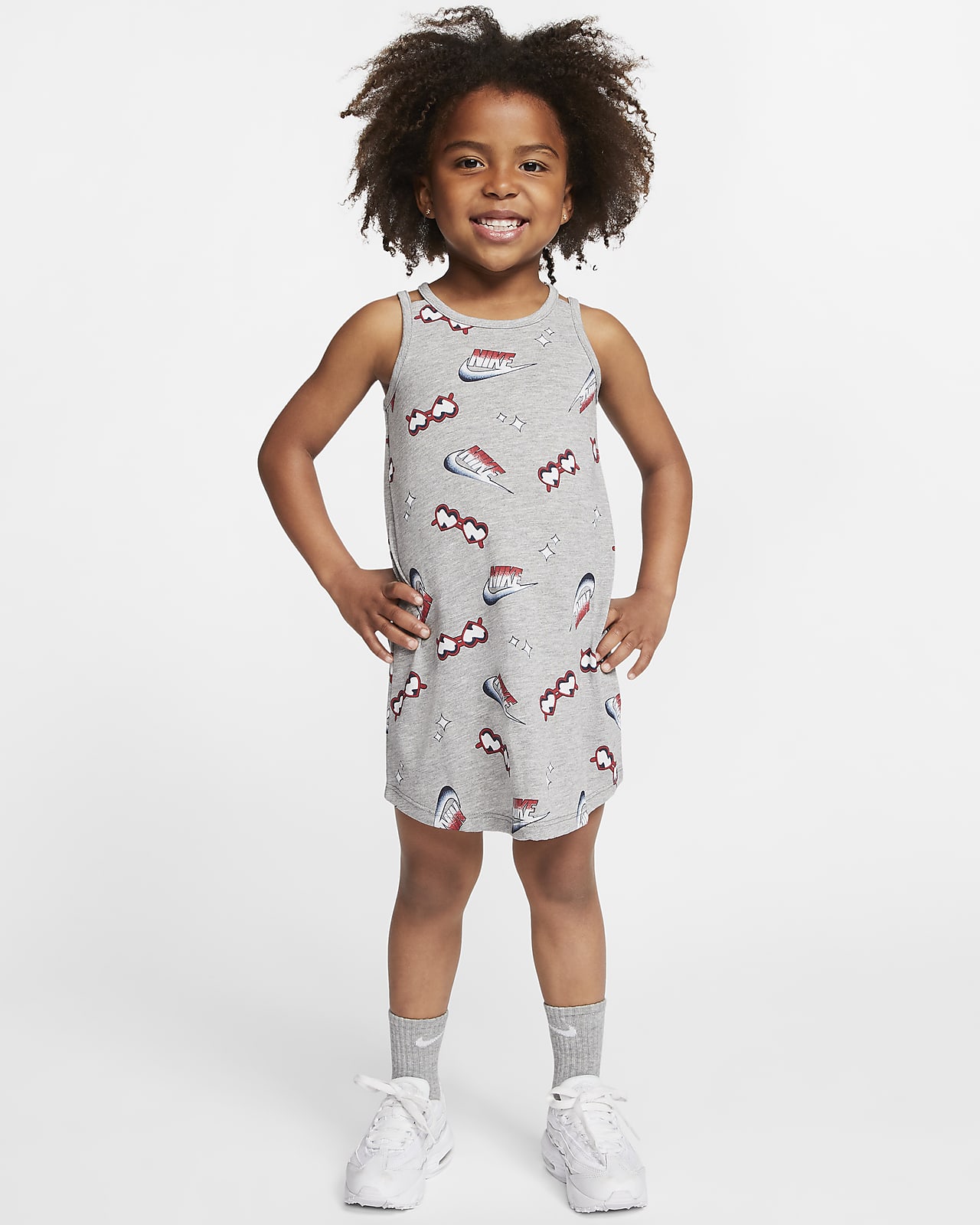 toddler nike dress