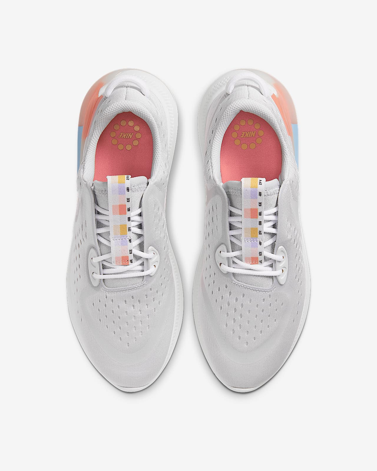 nike joyride dual run mujer