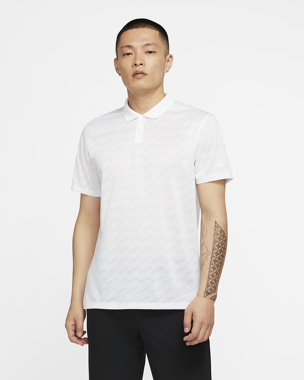 cheap nike polos for mens