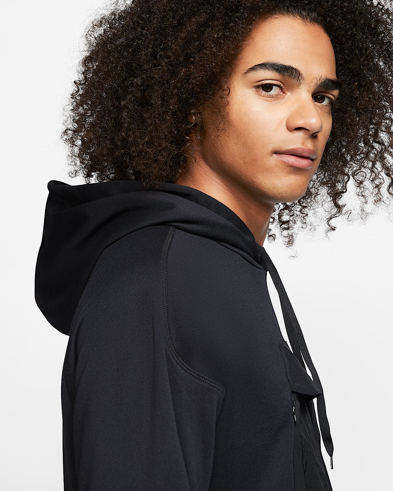 nike fc soccer hoodie
