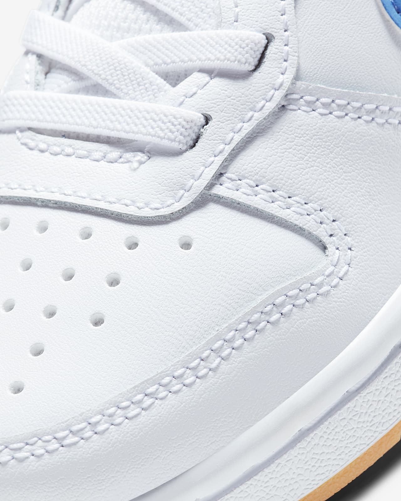 nike women's court borough low basketball shoes
