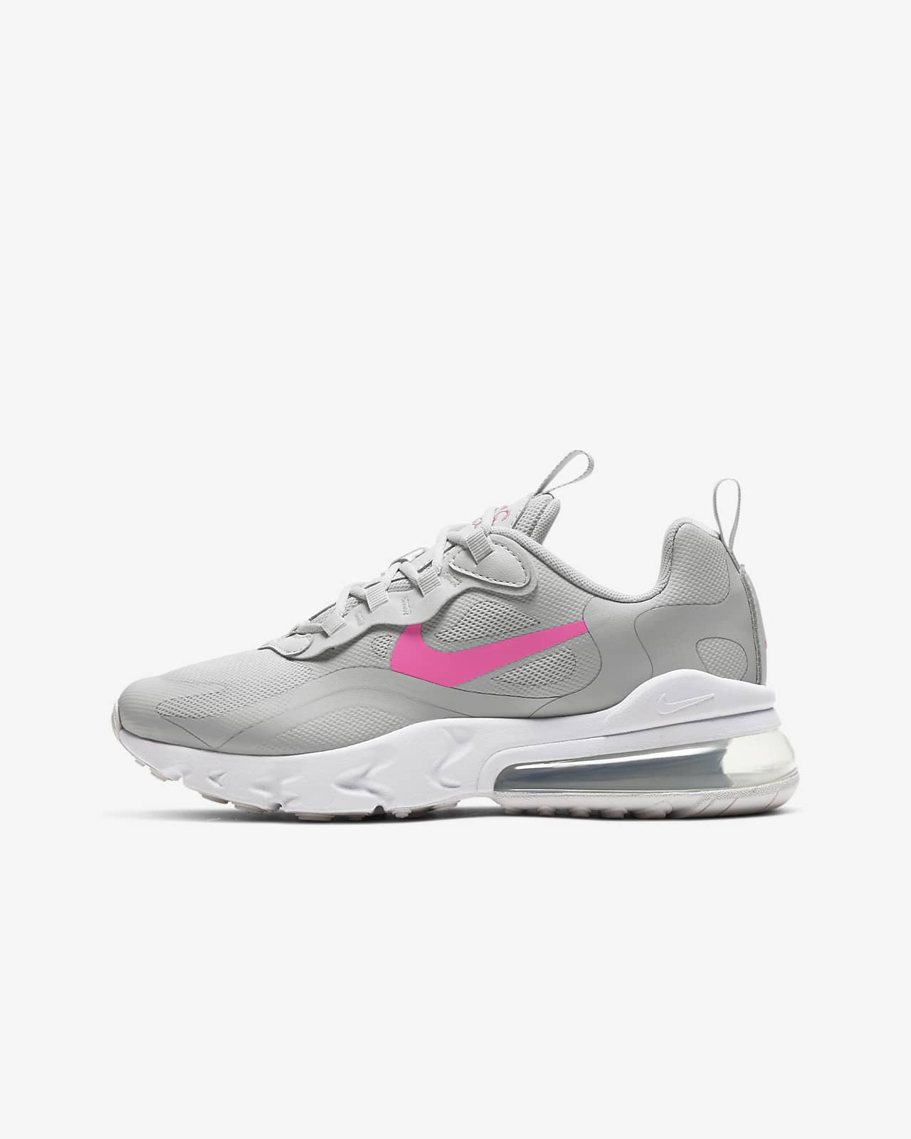 older kids nike air max 270