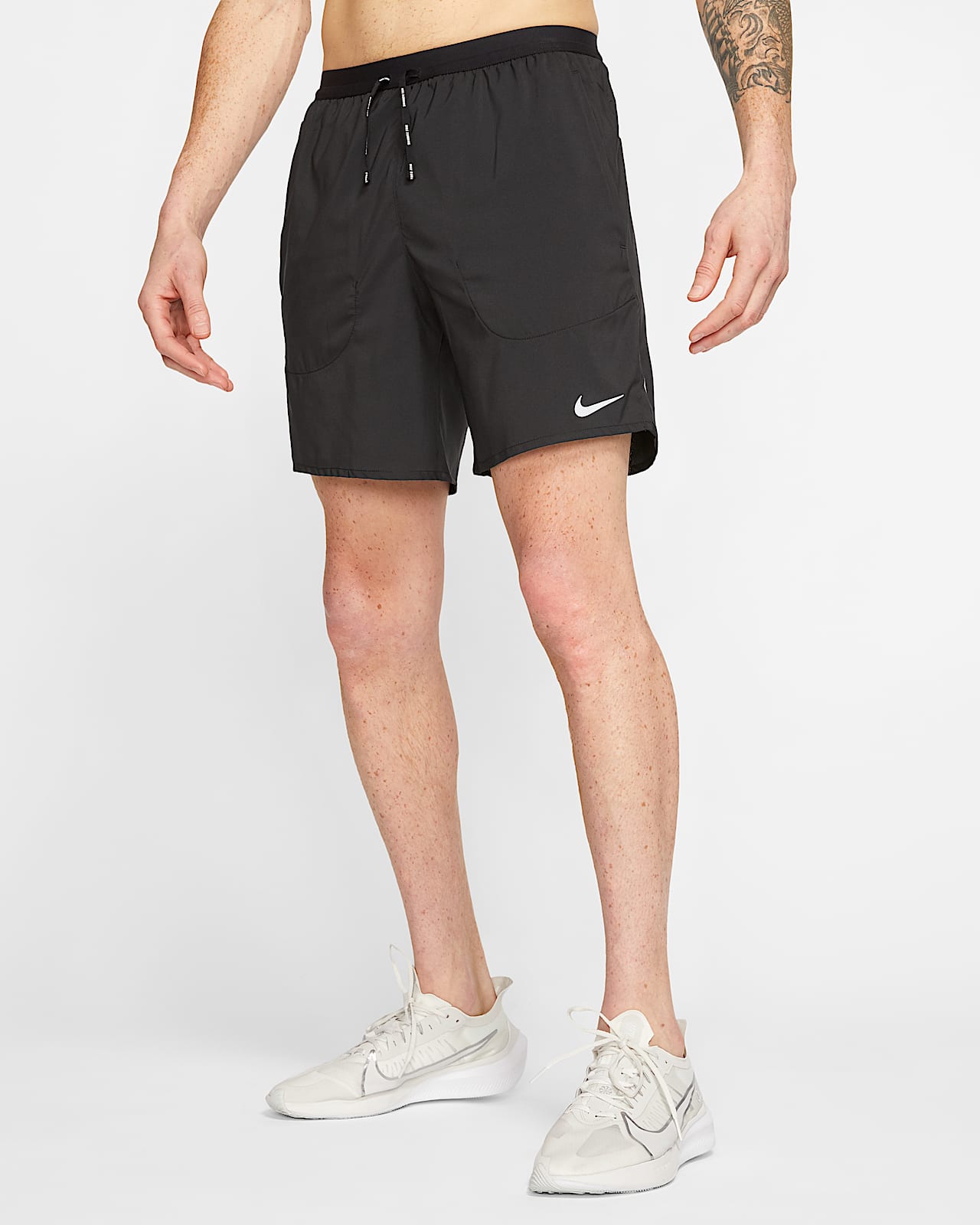 Short de nike hombre