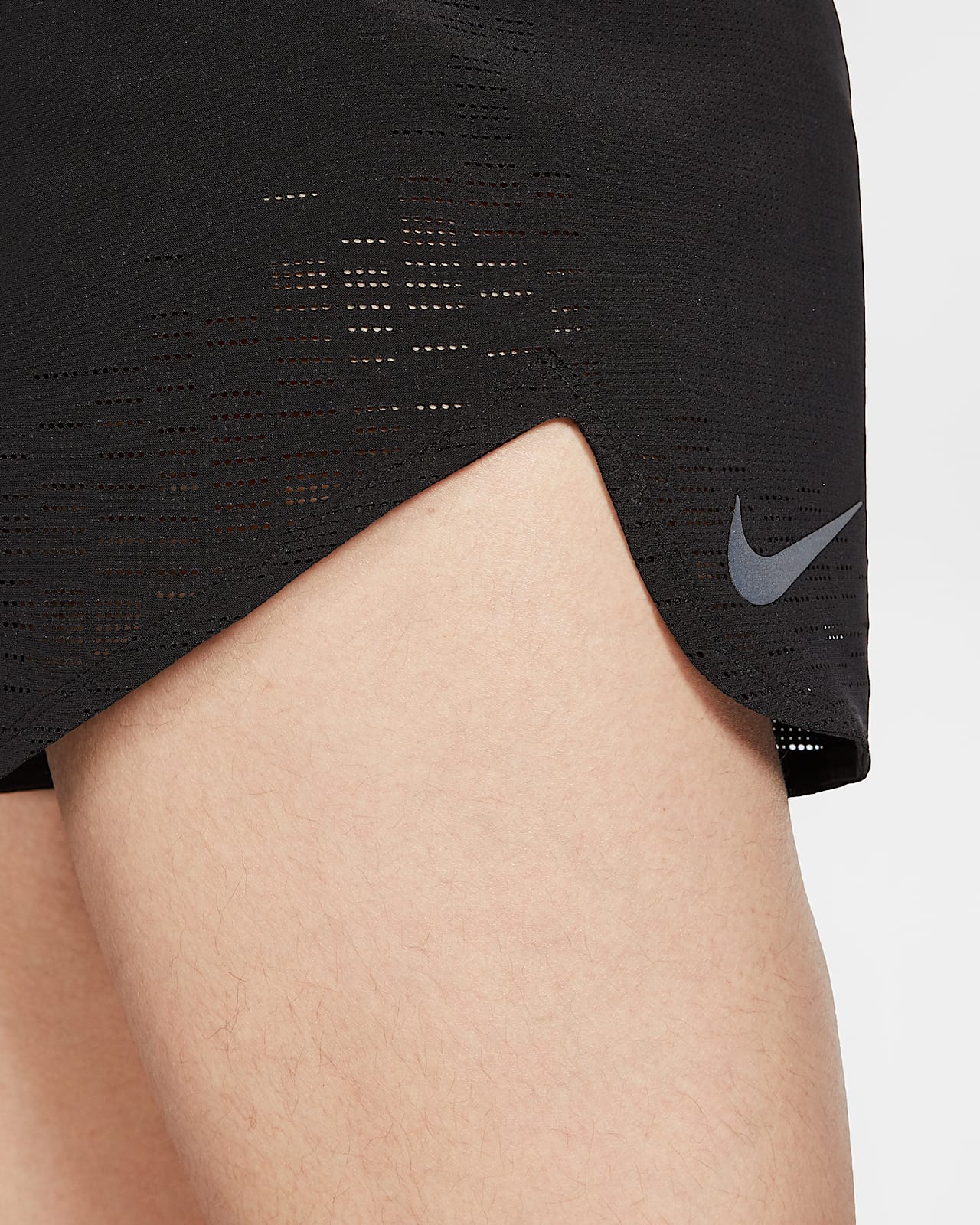 nike tech pack men's running shorts