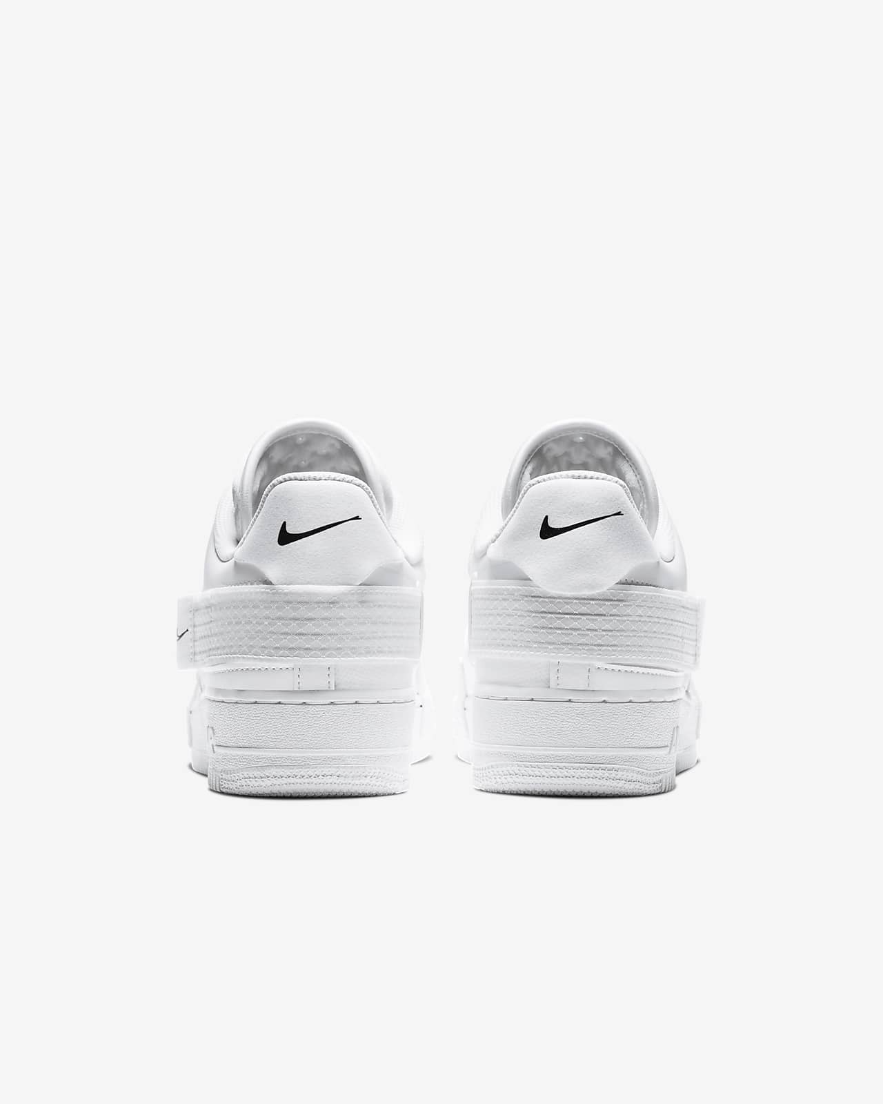nike force one type