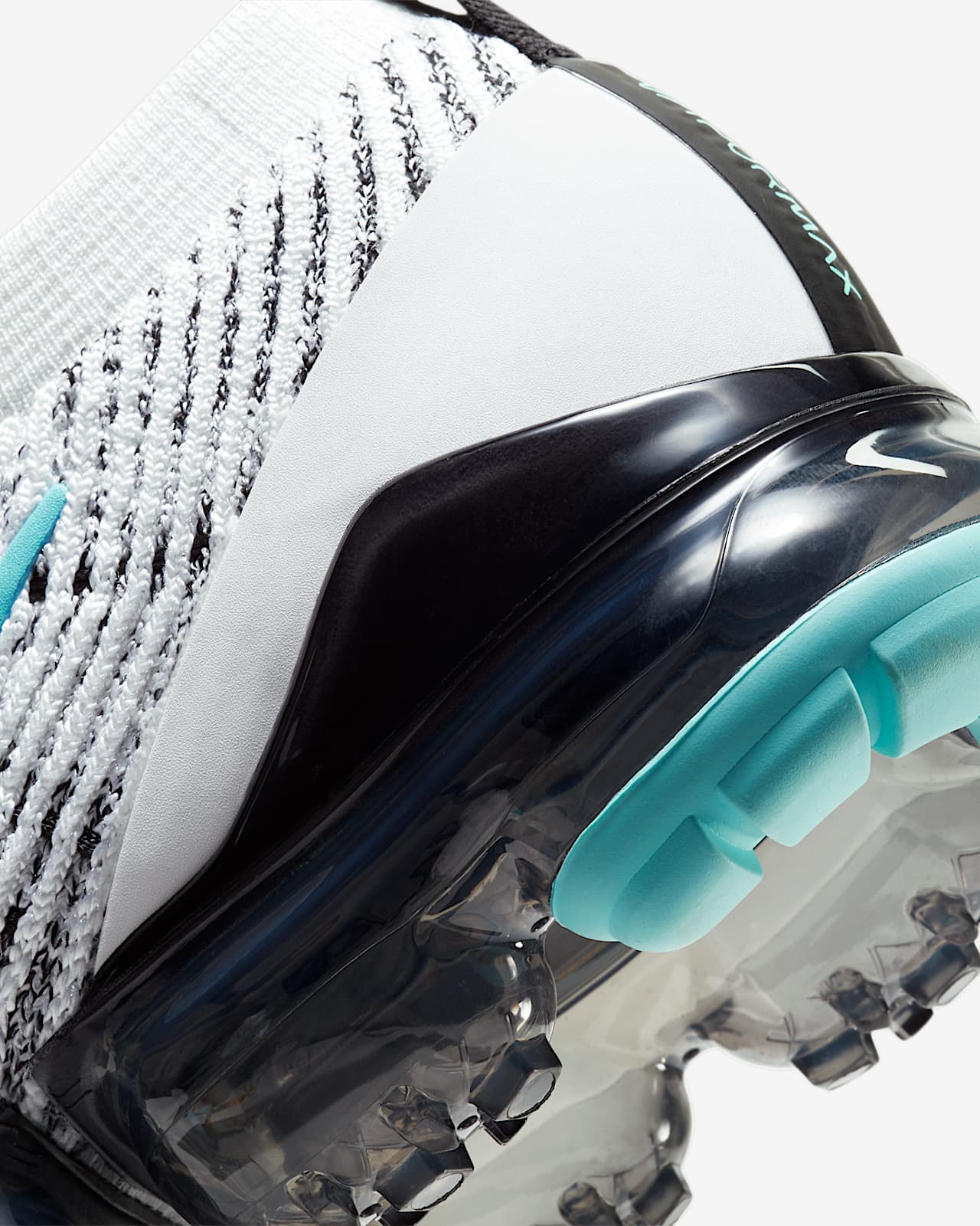 Nike Air VaporMax Flyknit 3 Damesschoen. Nike NL