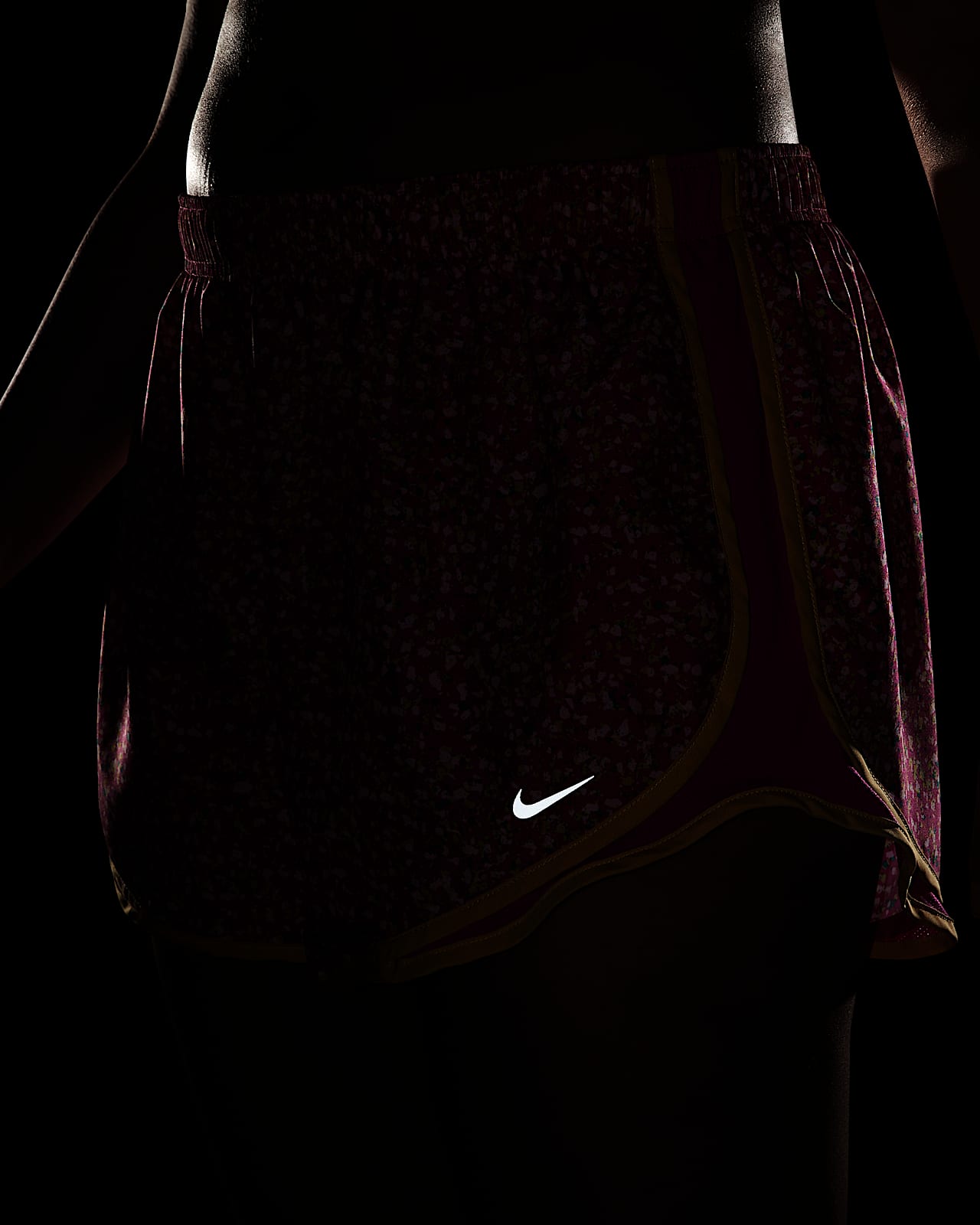 nike tempo plus size