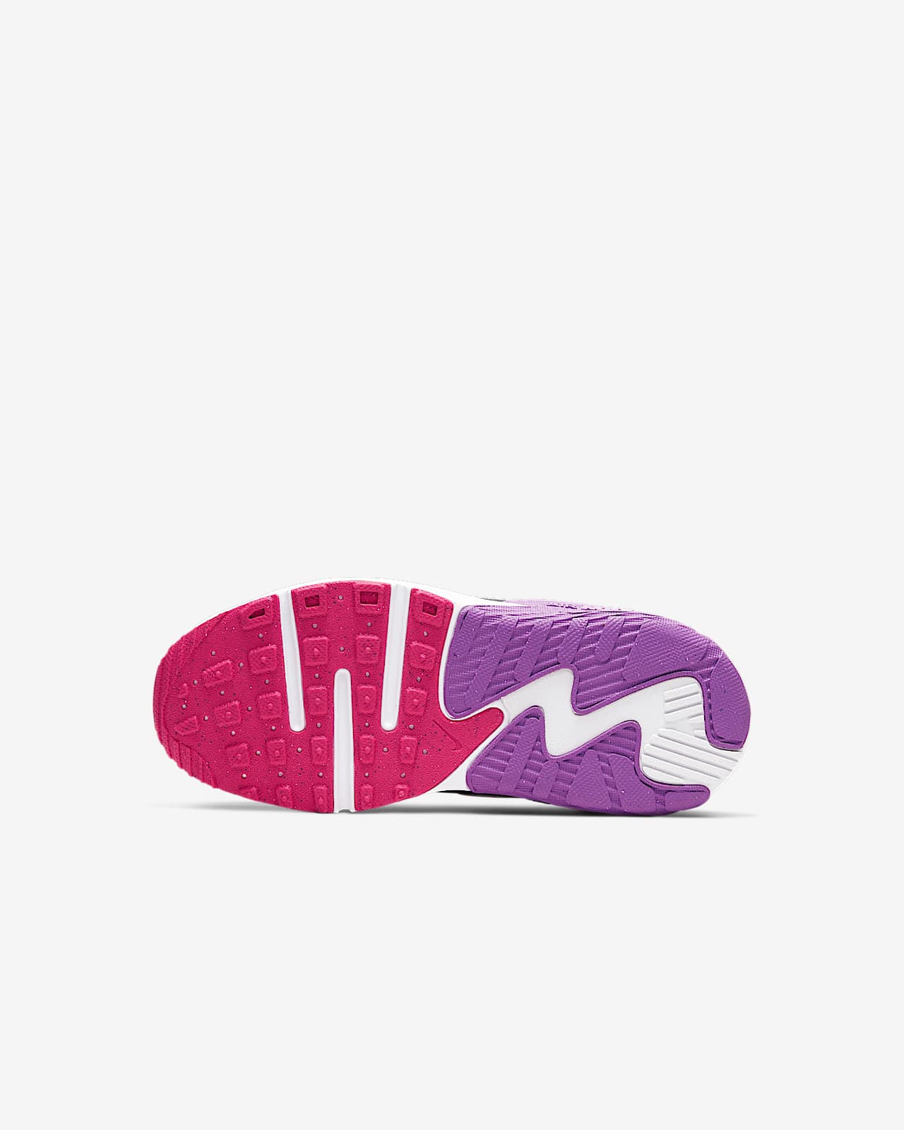 sneakers enfant air max excee nike rose sneakers enfant air max excee nike rose