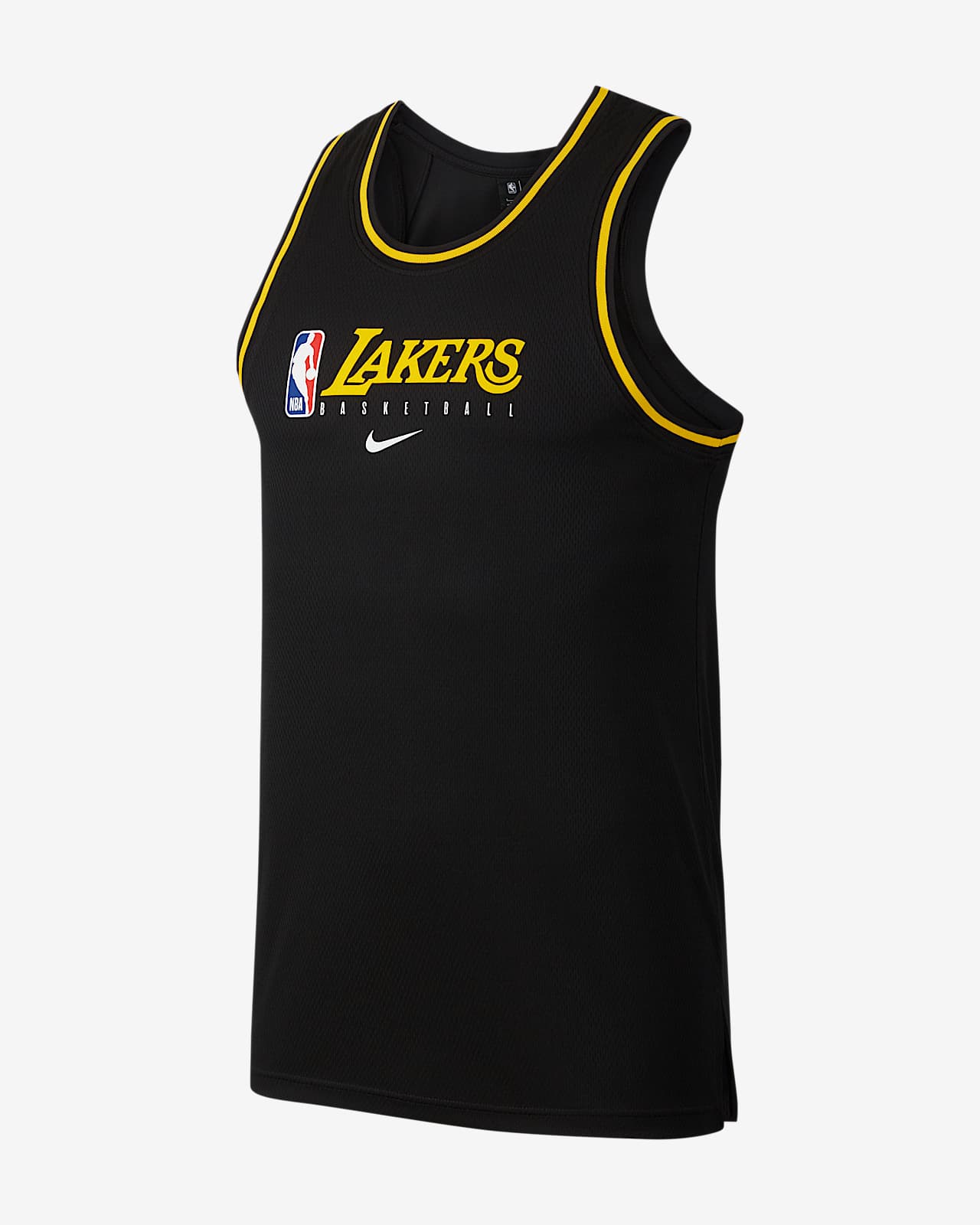 camiseta tirantes nba