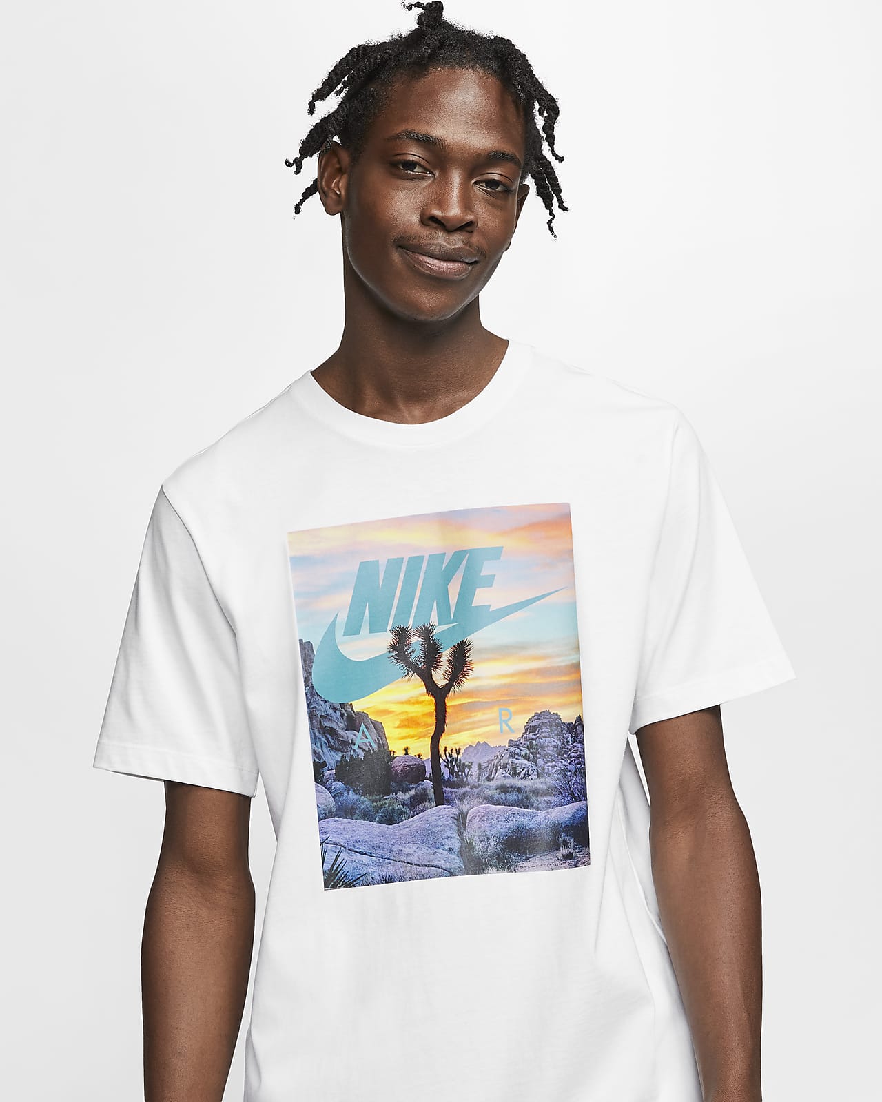 nike canada t shirt